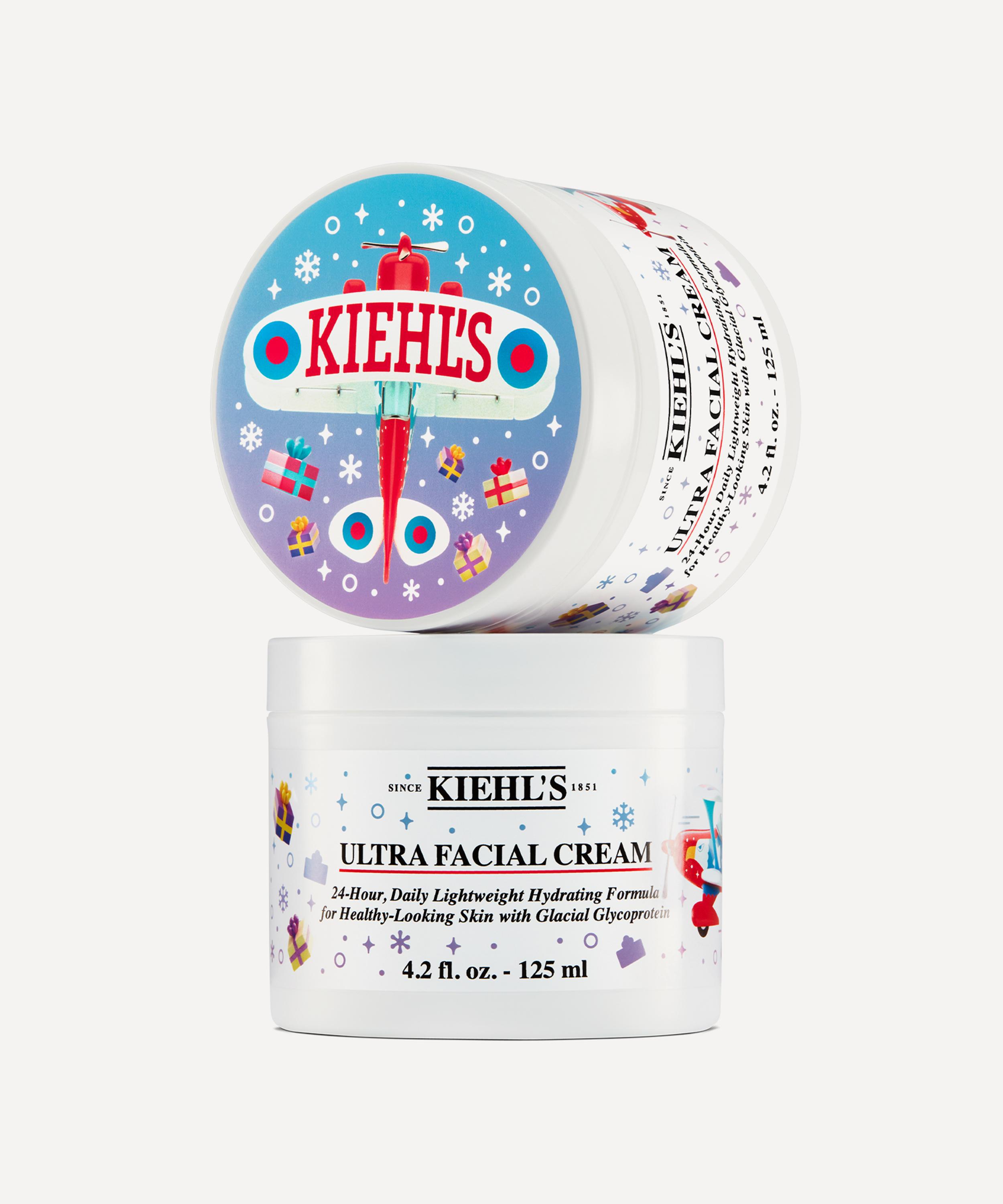 Kiehl's - Ultra Facial Cream 125ml image number 1