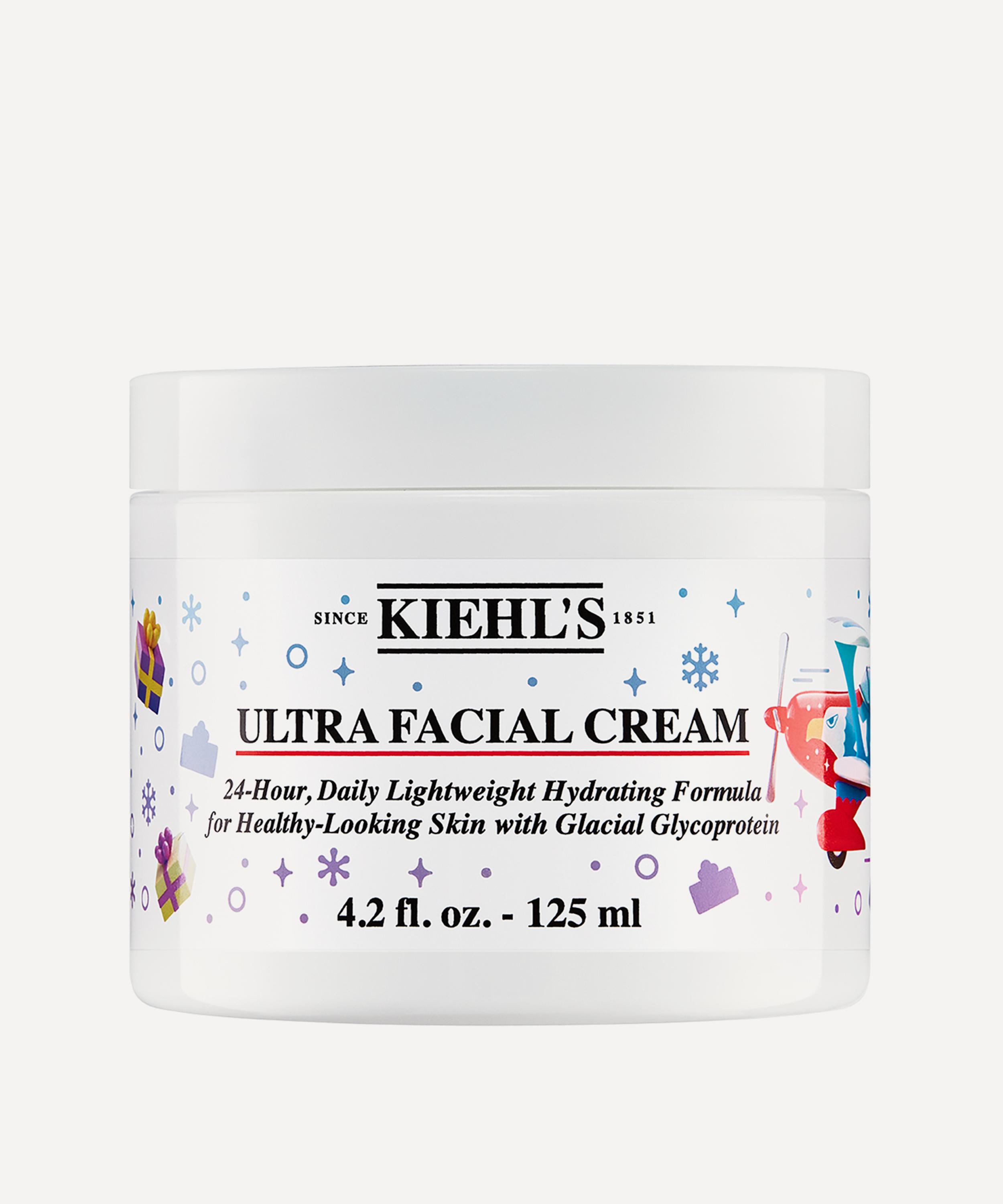 Kiehl's - Ultra Facial Cream 125ml image number 3