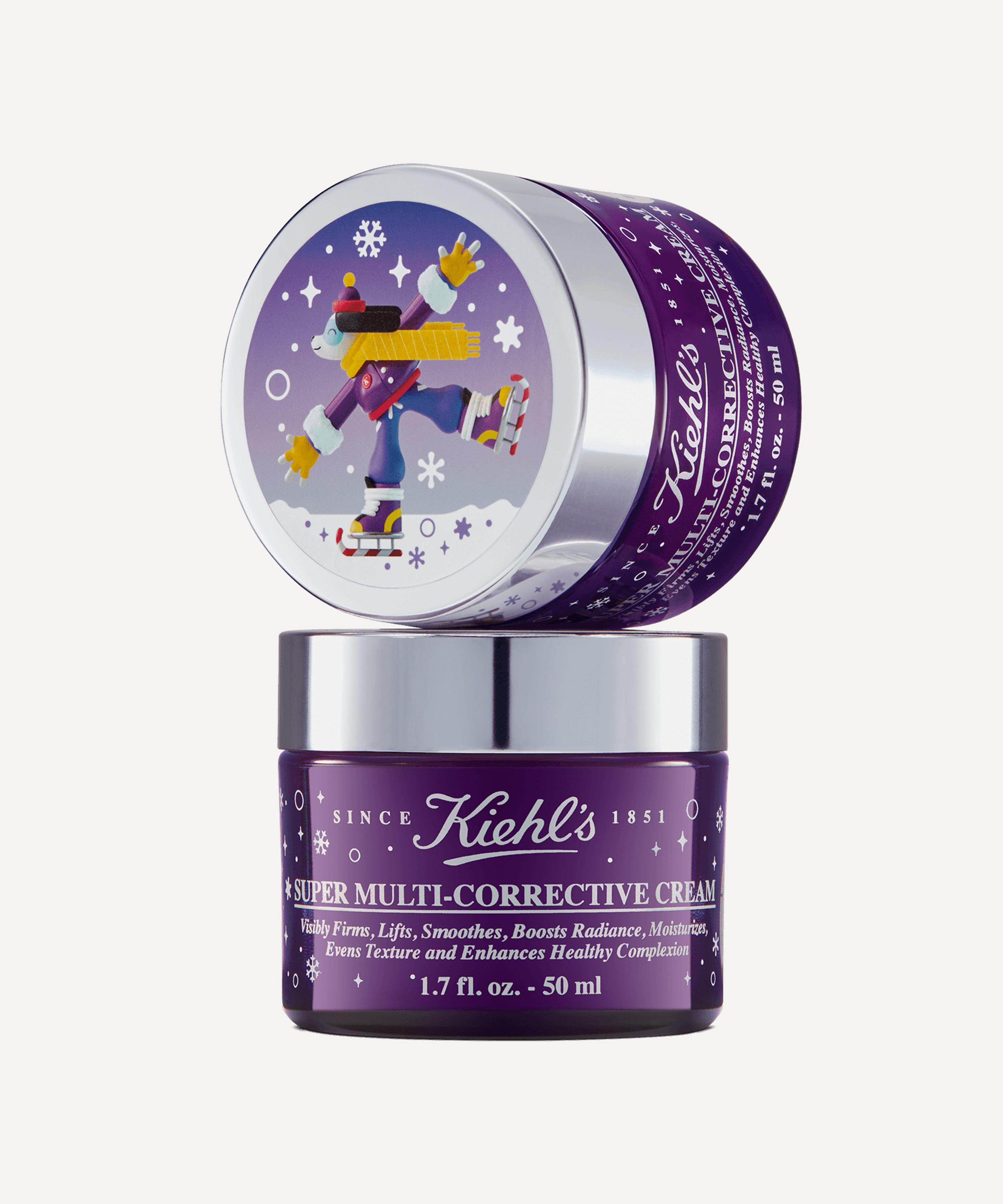 Kiehl's - Super Multi-Corrective Cream 50ml image number 0