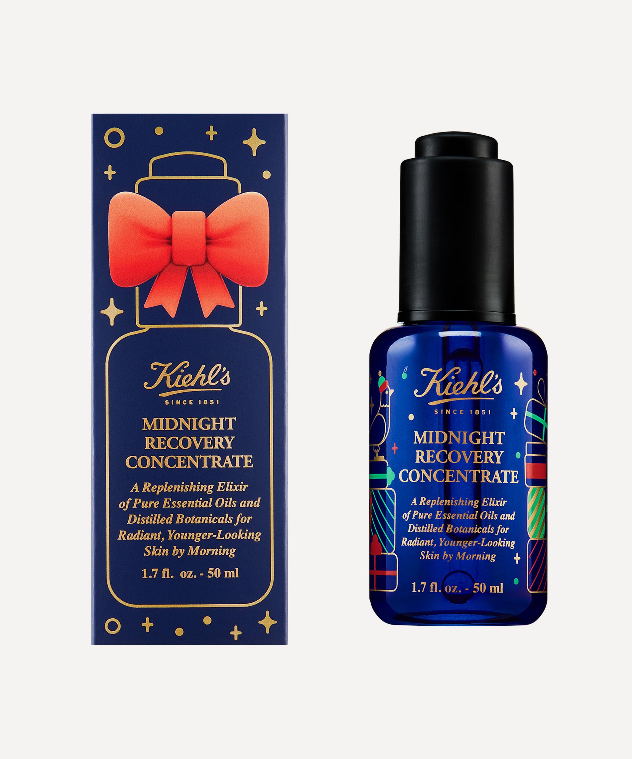 Kiehl's - Midnight Recovery Concentrate 50ml image number 0