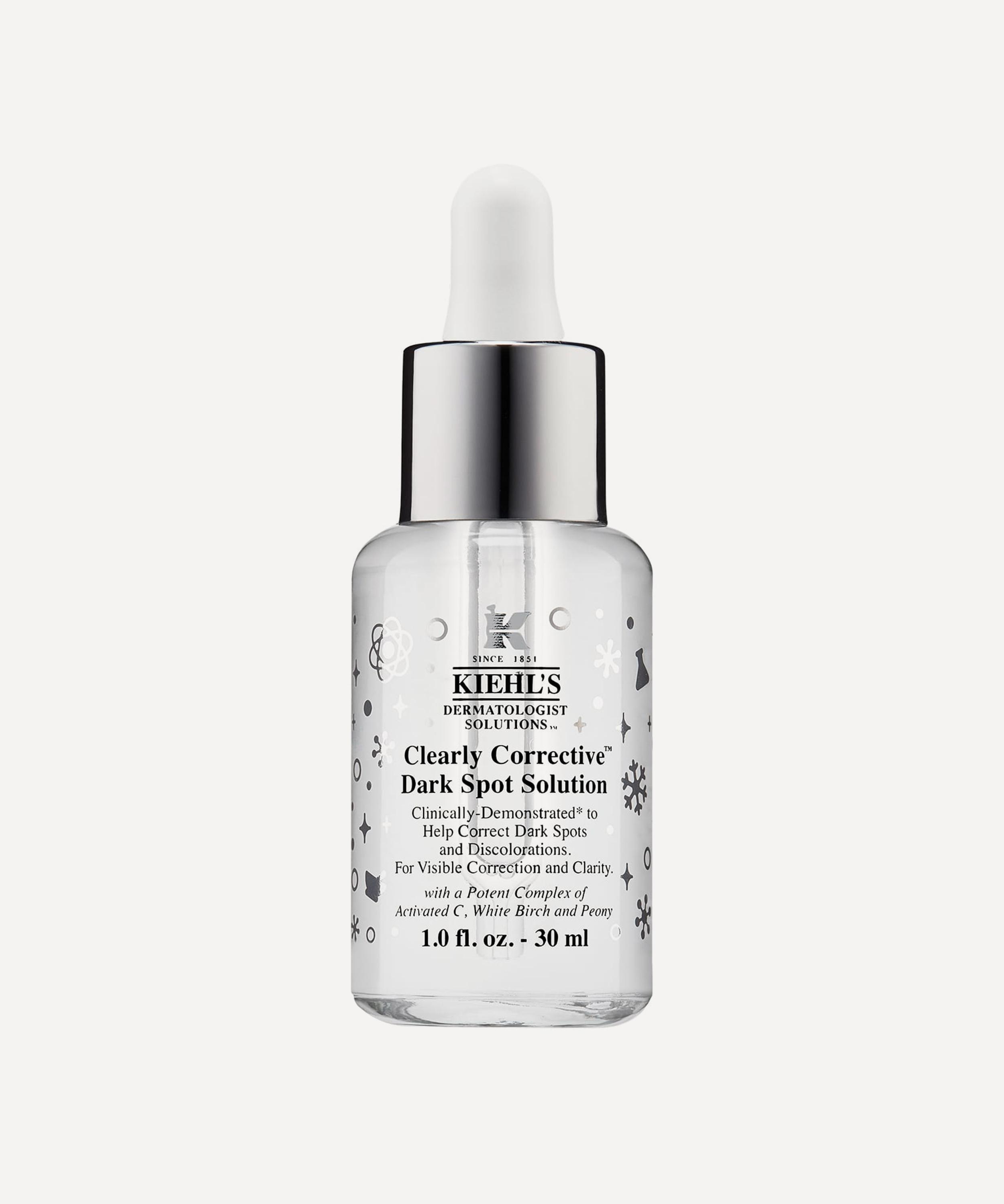 Kiehl's - Clearly Corrective Dark Spot Solution 30ml image number 0