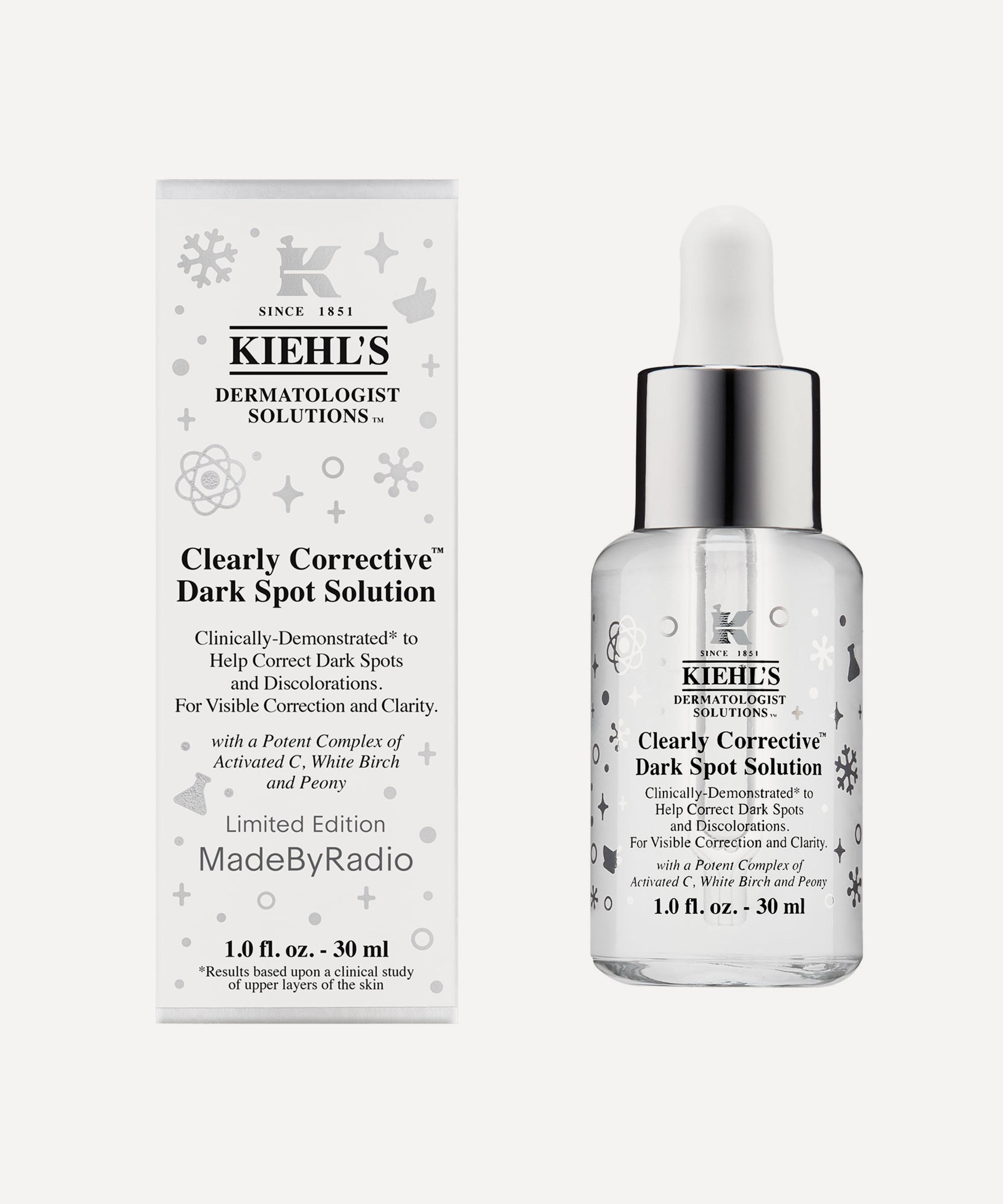 Kiehl's - Clearly Corrective Dark Spot Solution 30ml image number 1
