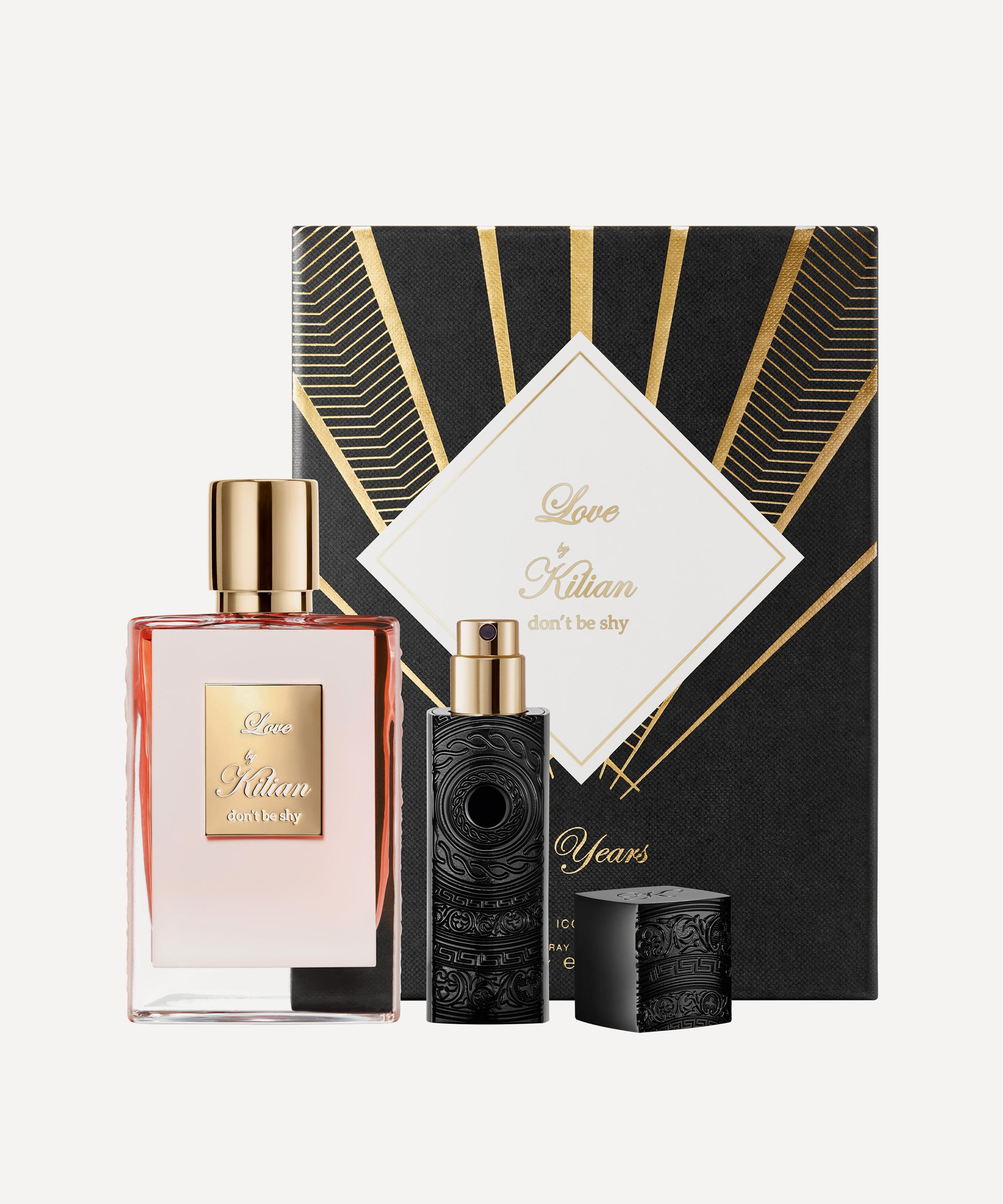 KILIAN PARIS - Love Don't be Shy Refillable Eau de Parfum Set image number 0