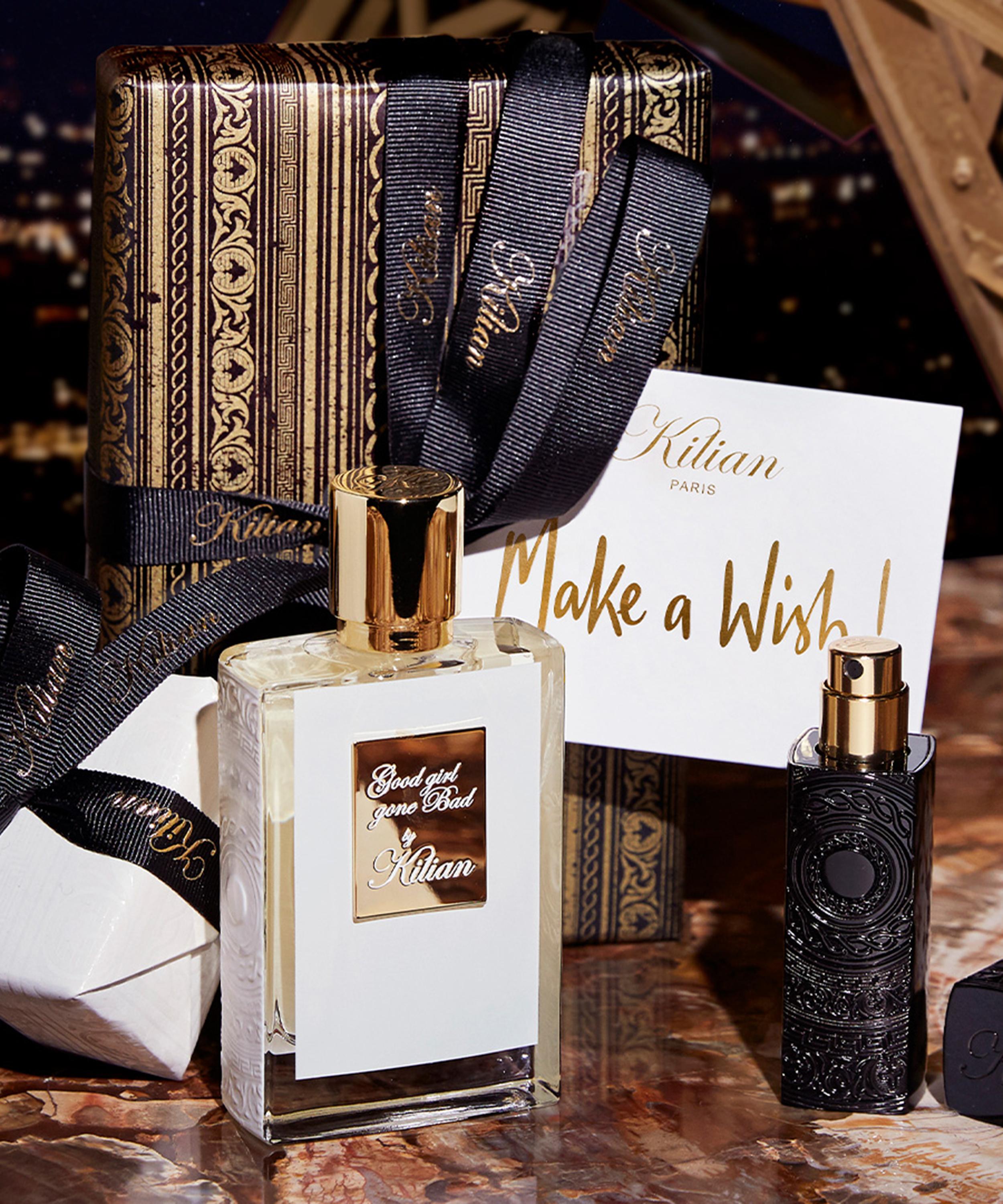 Set Nước Hoa Unisex Kilian Good Girl Gone Bad EDP (50ml + 7.5ml)