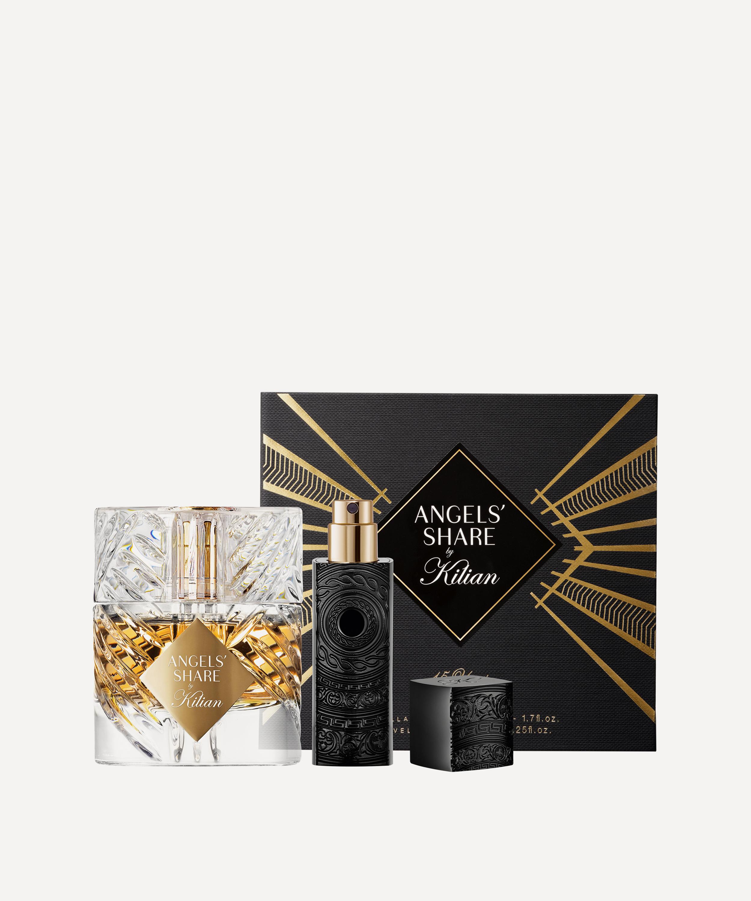 KILIAN PARIS - Angels' Share Eau de Parfum Set image number 0