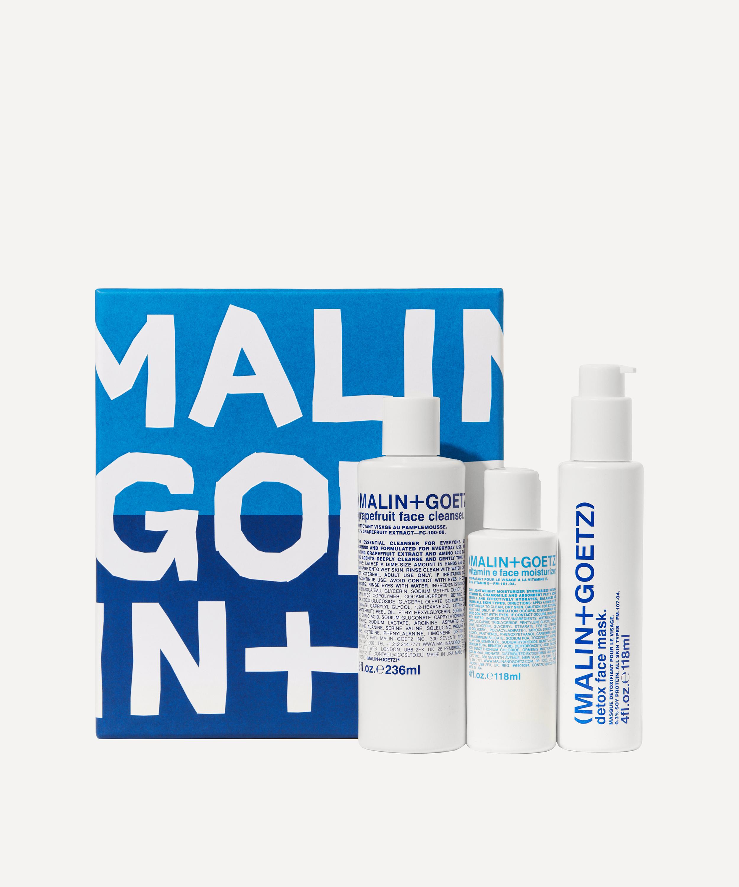 MALIN+GOETZ - Saving Face Set image number 0