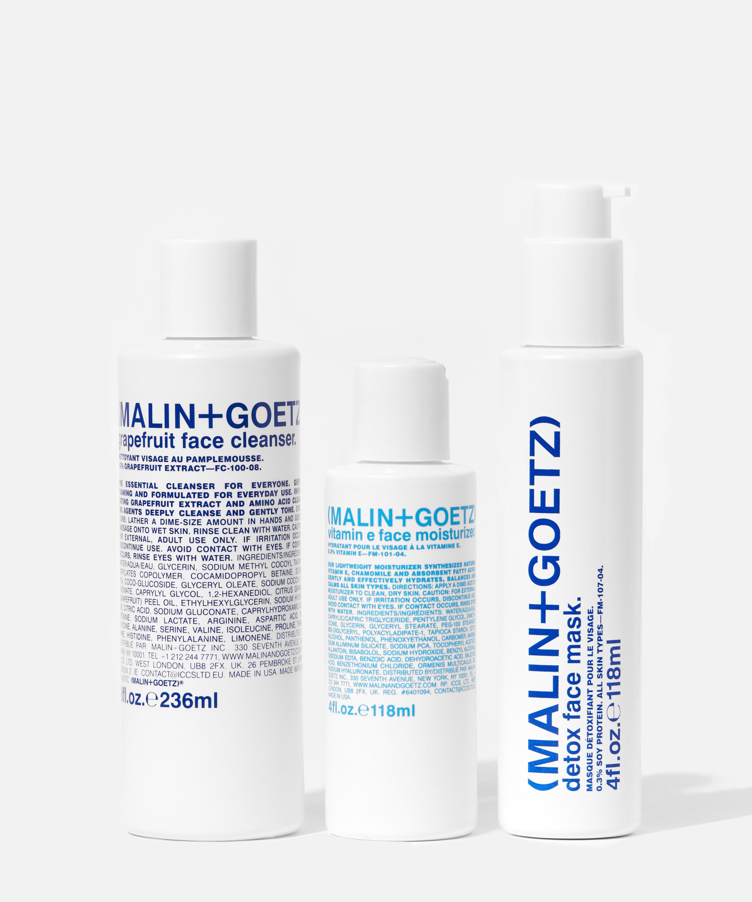 MALIN+GOETZ - Saving Face Set image number 2