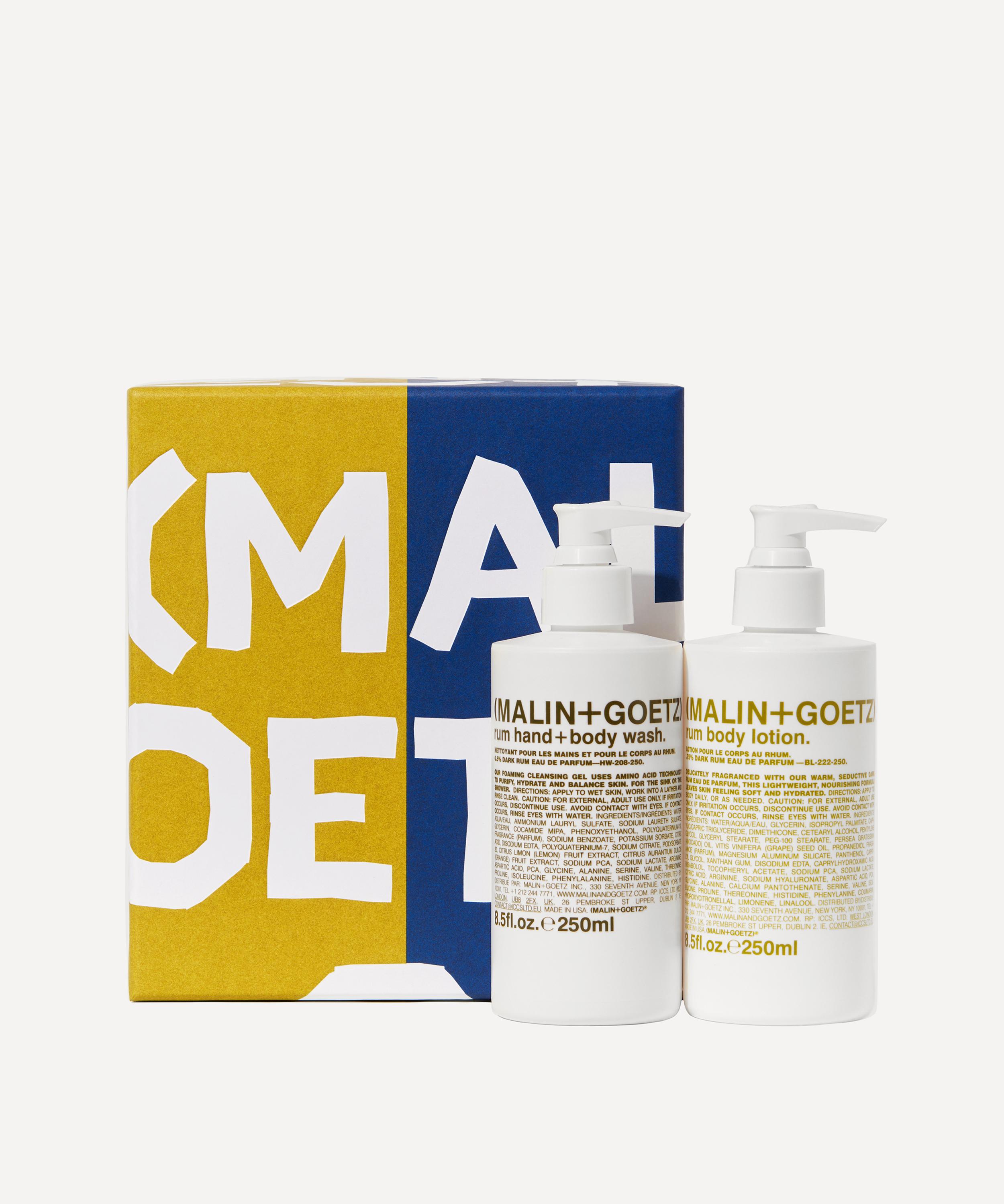 MALIN+GOETZ - Make it a Double Set image number 0