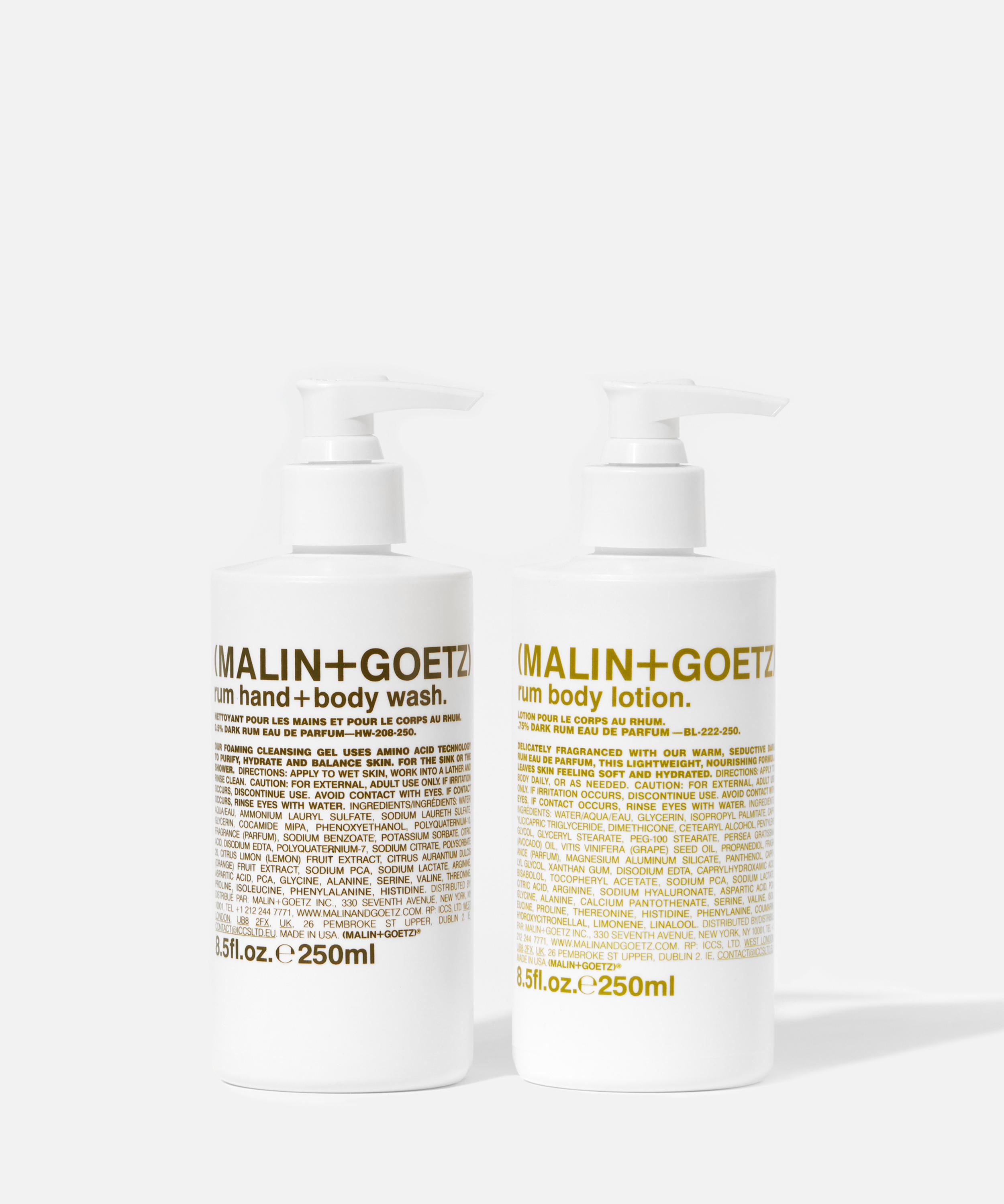 MALIN+GOETZ - Make it a Double Set image number 2