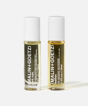 MALIN+GOETZ - Vices Perfume Oil Duo image number 2