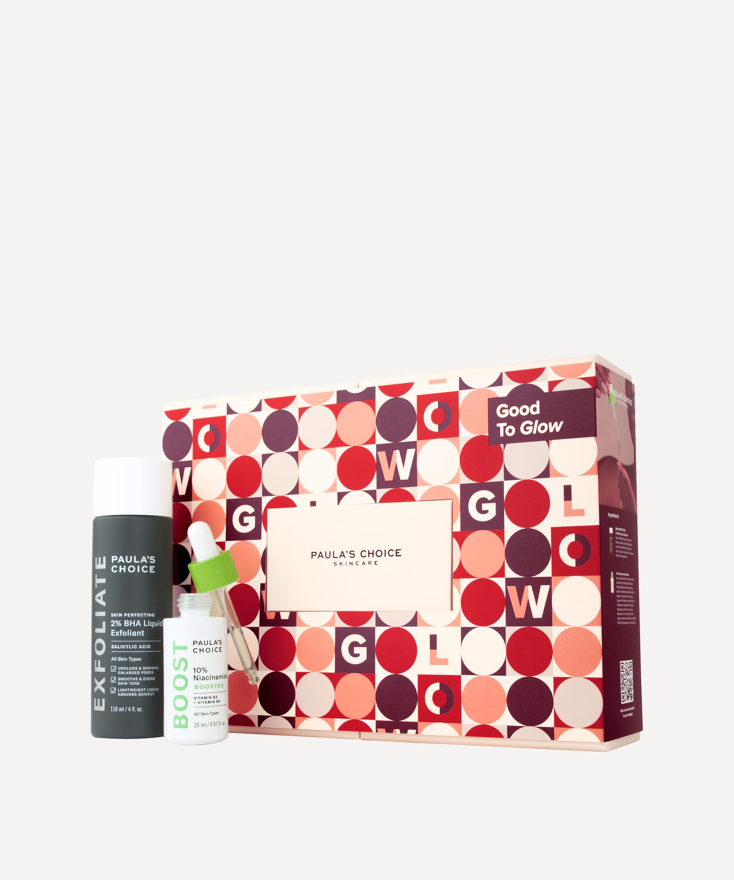 Paula's Choice - Good to Glow Gift Set image number 0