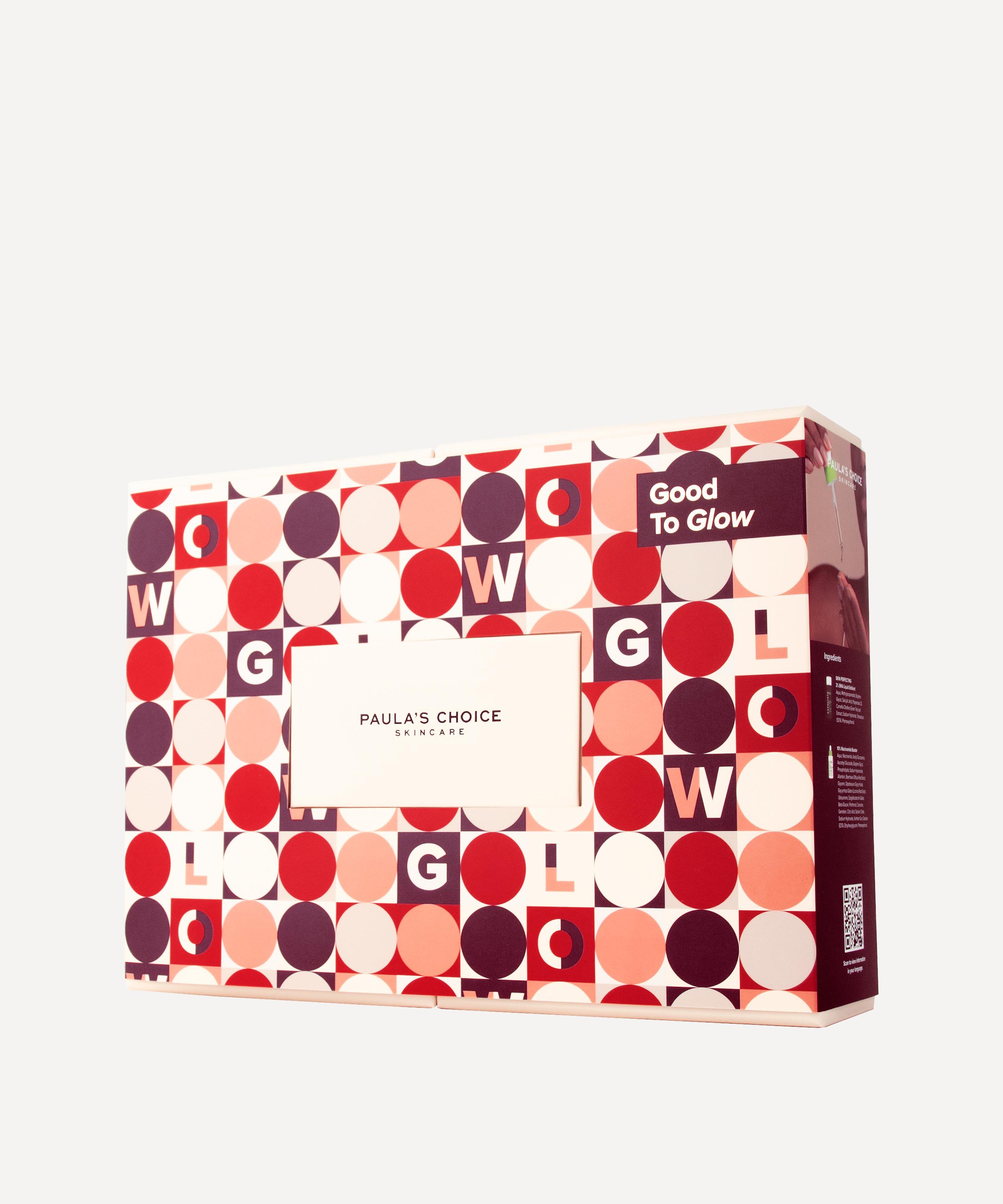 Paula's Choice - Good to Glow Gift Set image number 1