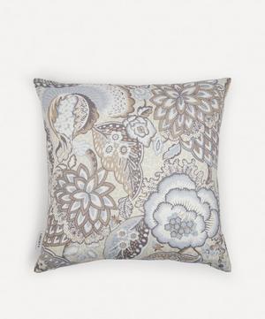 Liberty - Patricia Square Linen Cushion image number 0