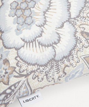 Liberty - Patricia Square Linen Cushion image number 2