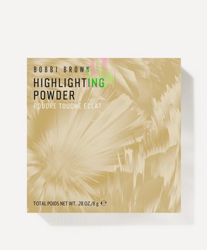 Bobbi Brown - Highlighting Powder image number 5