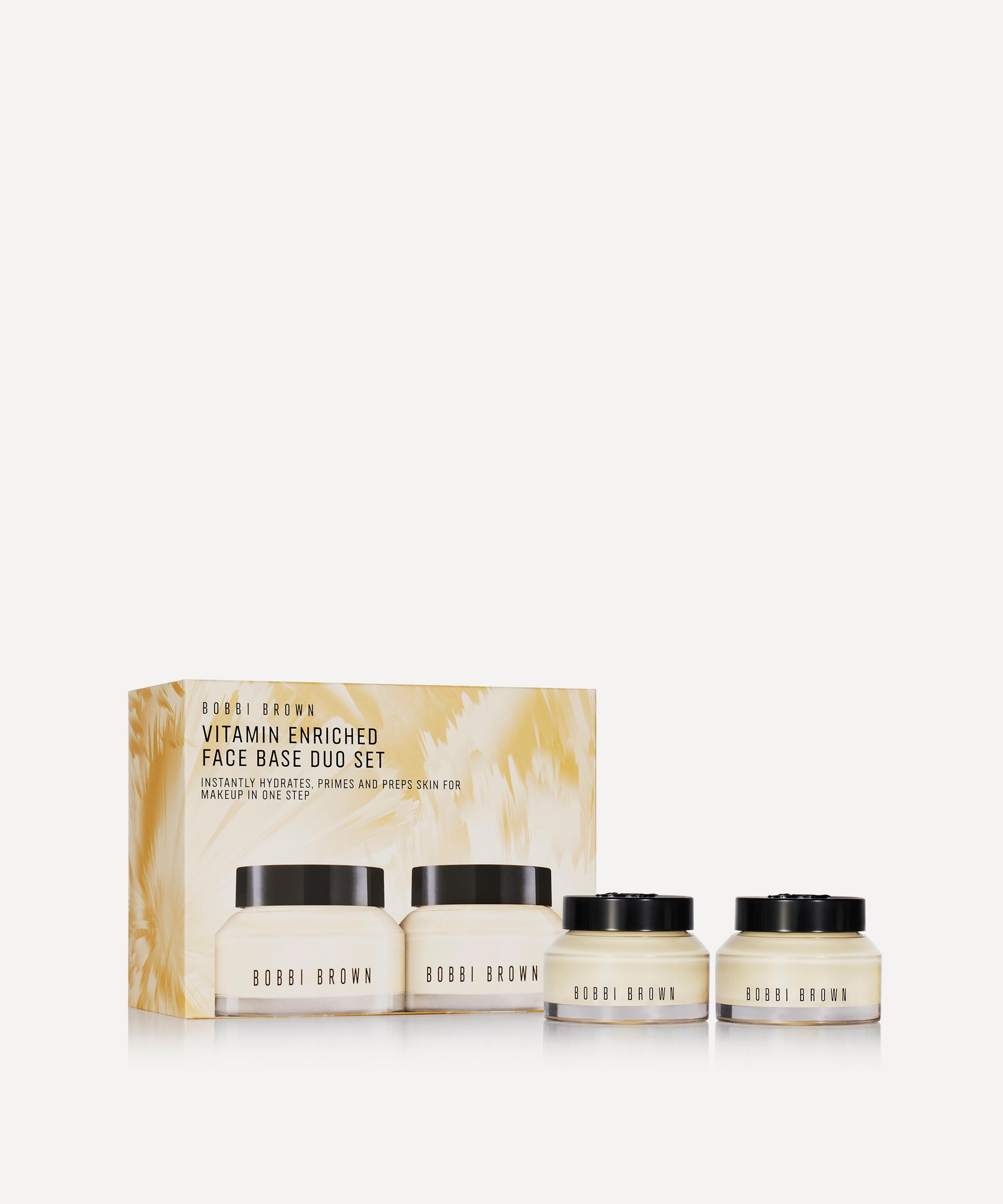 Bobbi Brown - Vitamin Enriched Face Base Duo Set image number 0