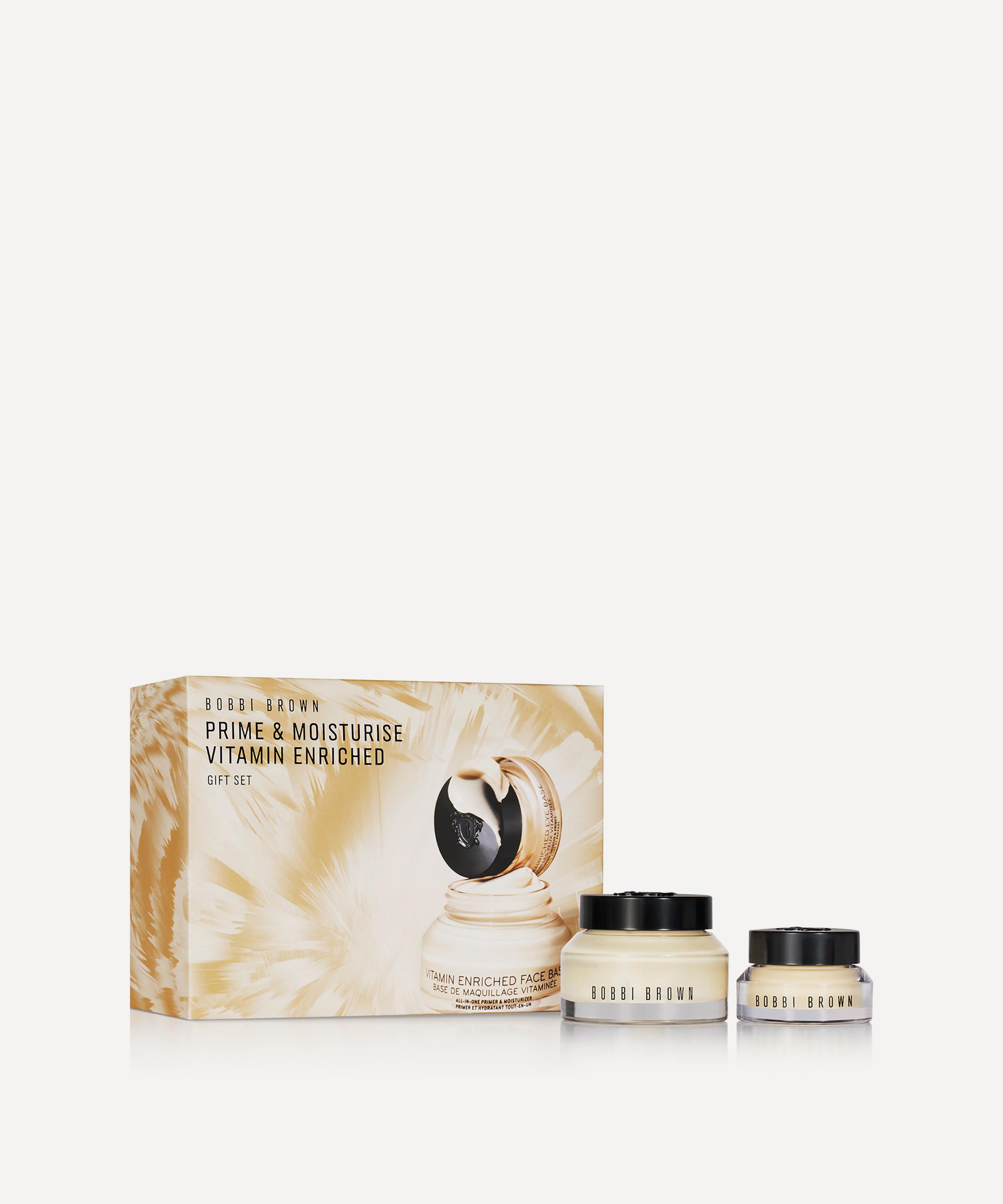 Bobbi Brown - Prime & Moisturise Vitamin Enriched Gift Set image number 0