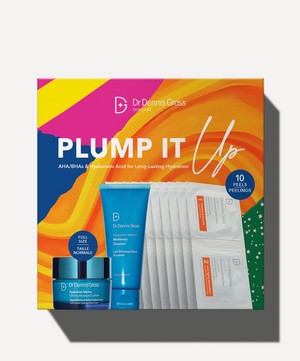 Dr. Dennis Gross Skincare - Plump It Up Gift Set image number 0