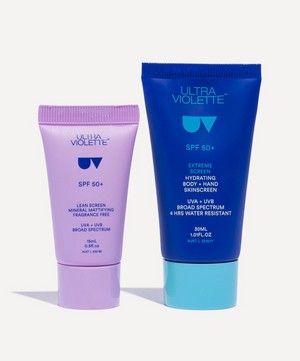 Ultra Violette - Dramatic Skin Duo image number 2