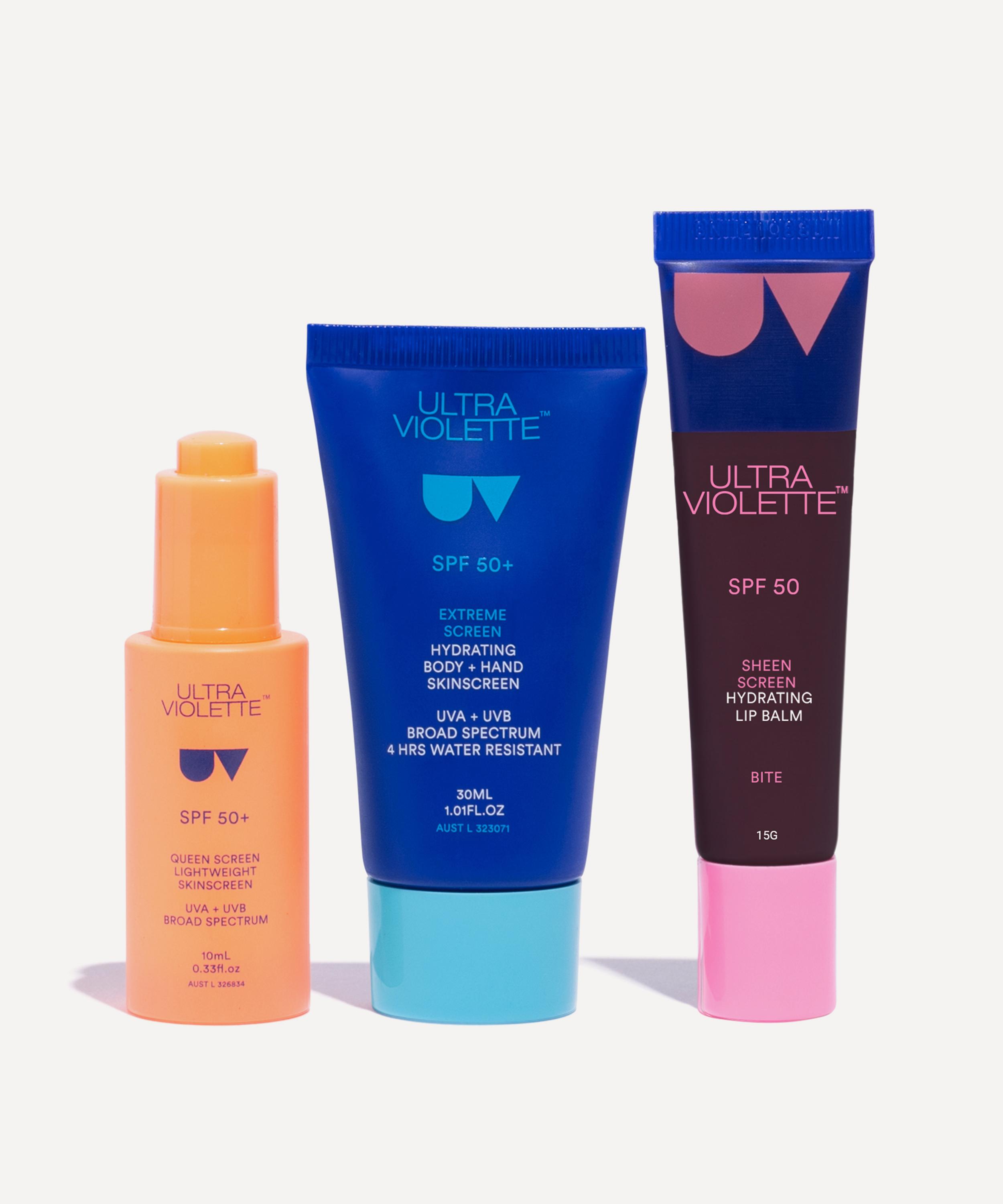 Ultra Violette - Glow & Go Trio image number 2