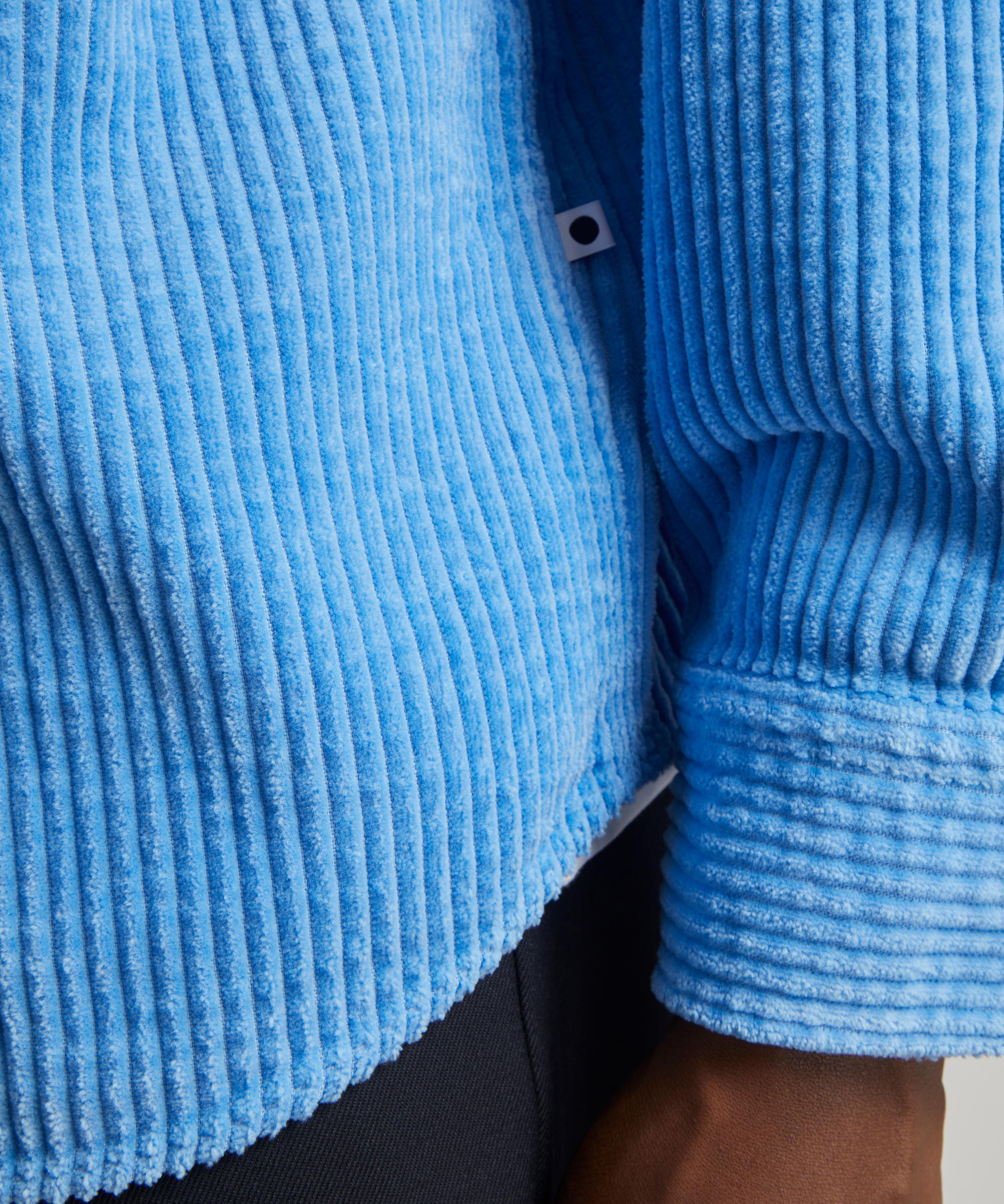 NN07 - Folmer 1725 Corduroy Shirt image number 4