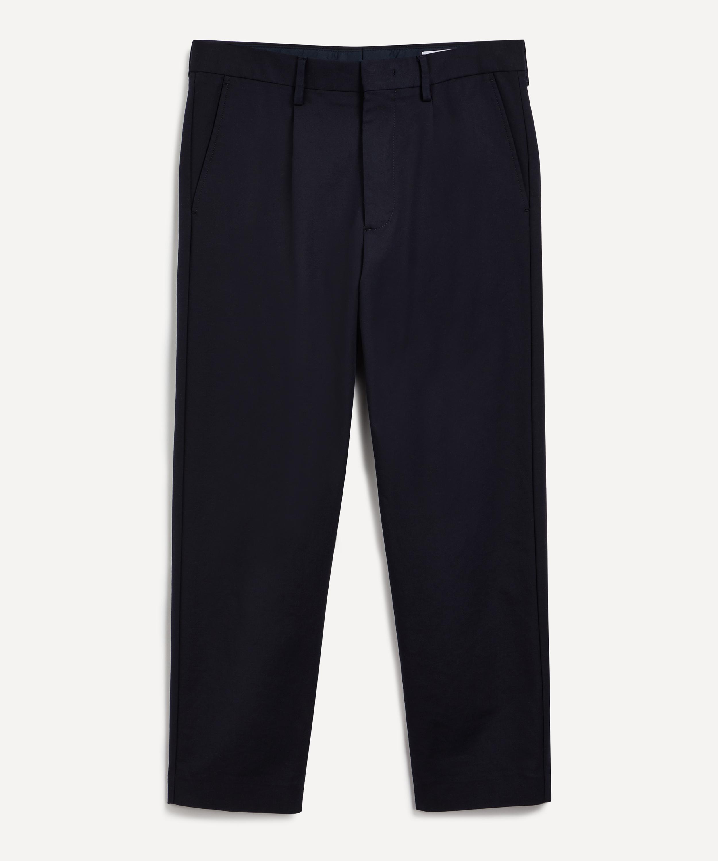 NN07 - Bill 1722 Trousers image number 0