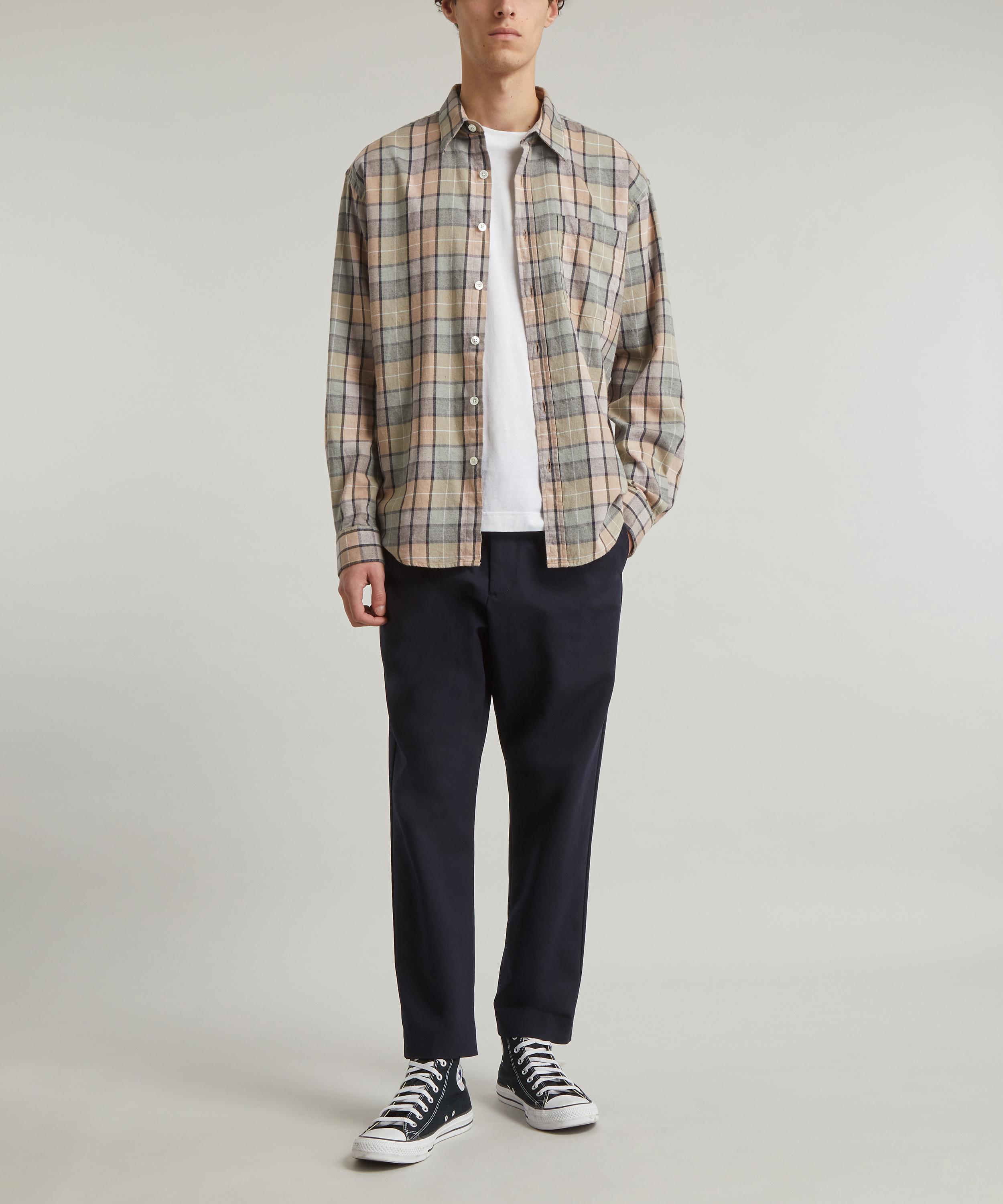 NN07 - Bill 1722 Trousers image number 1