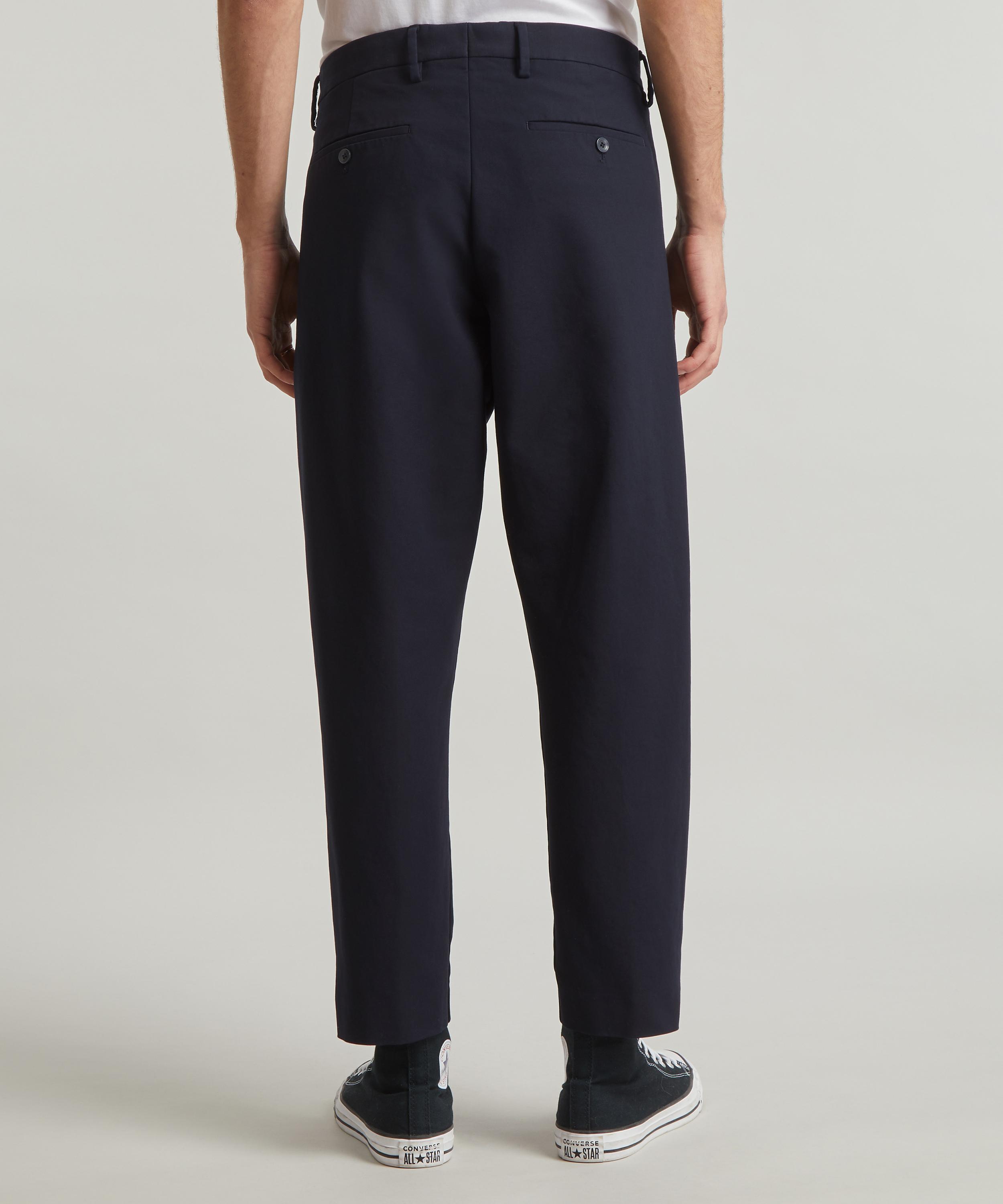NN07 - Bill 1722 Trousers image number 3