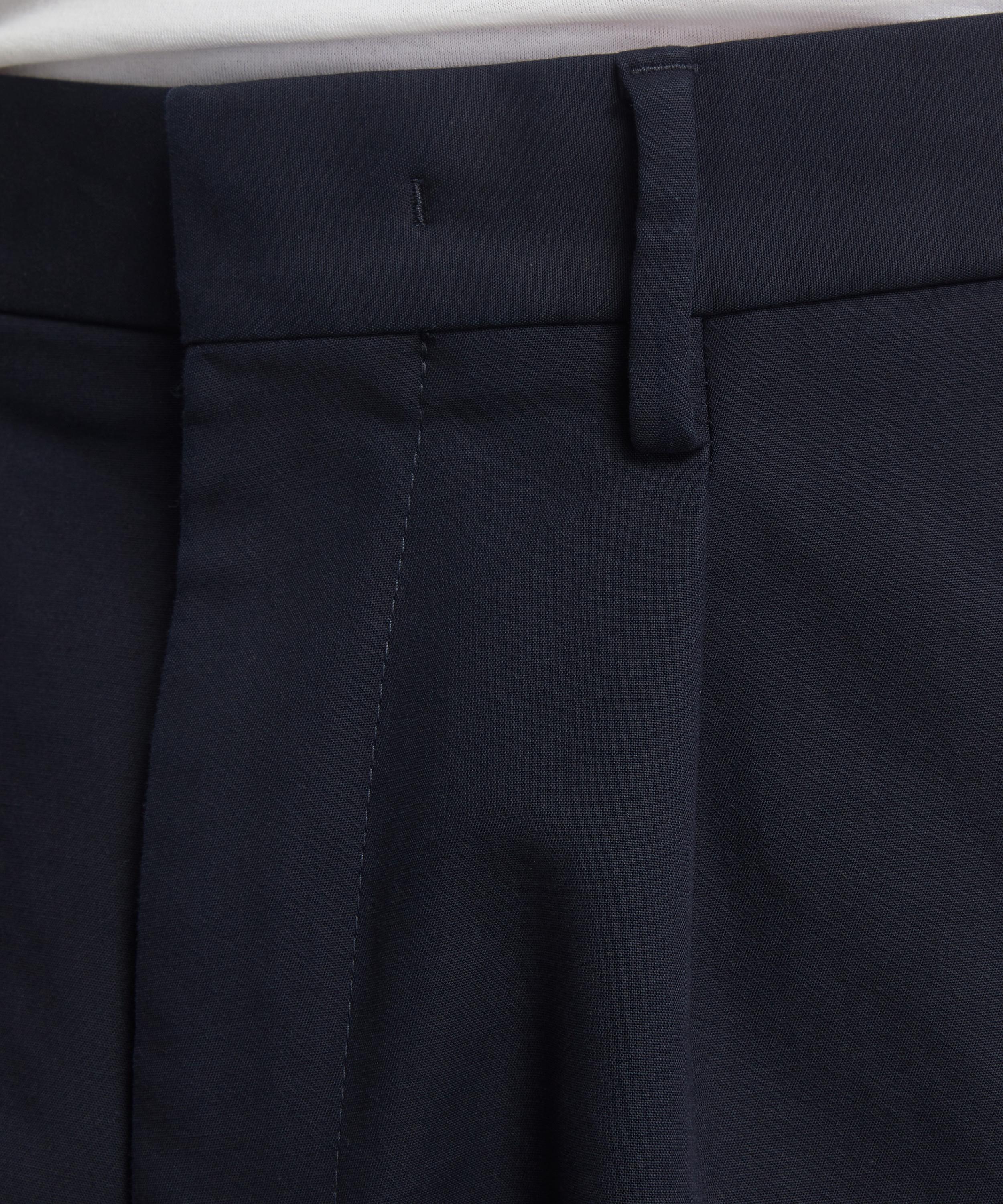 NN07 - Bill 1722 Trousers image number 4