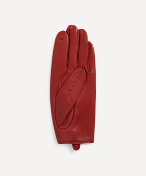 Dents - Thruxton Leather Driving Gloves image number 1
