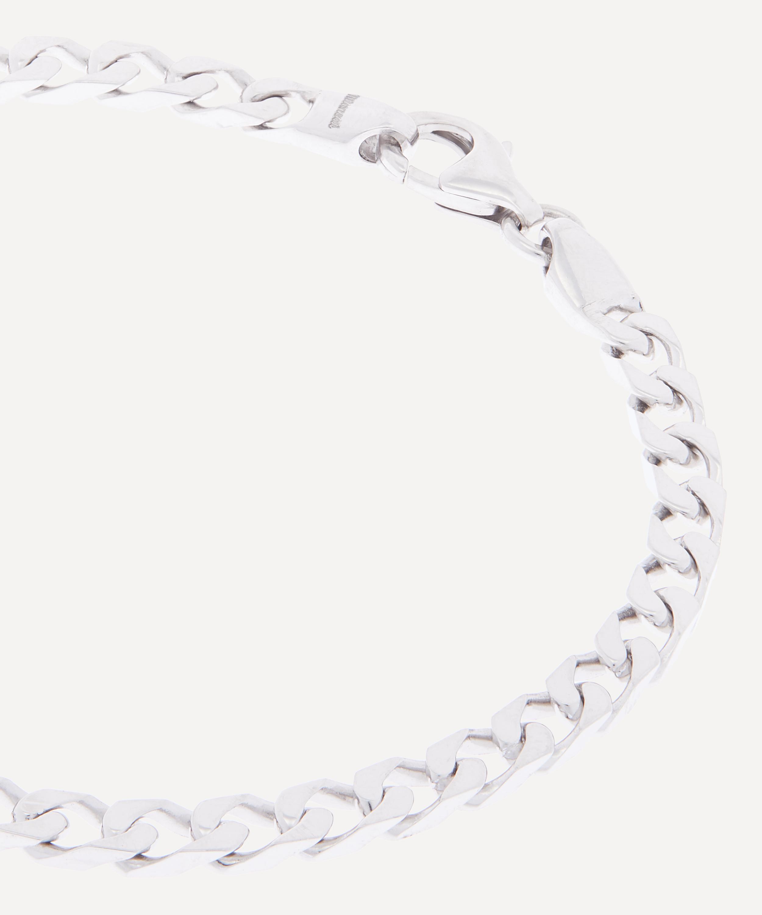 Miansai Men's Cuban Chain Bracelet