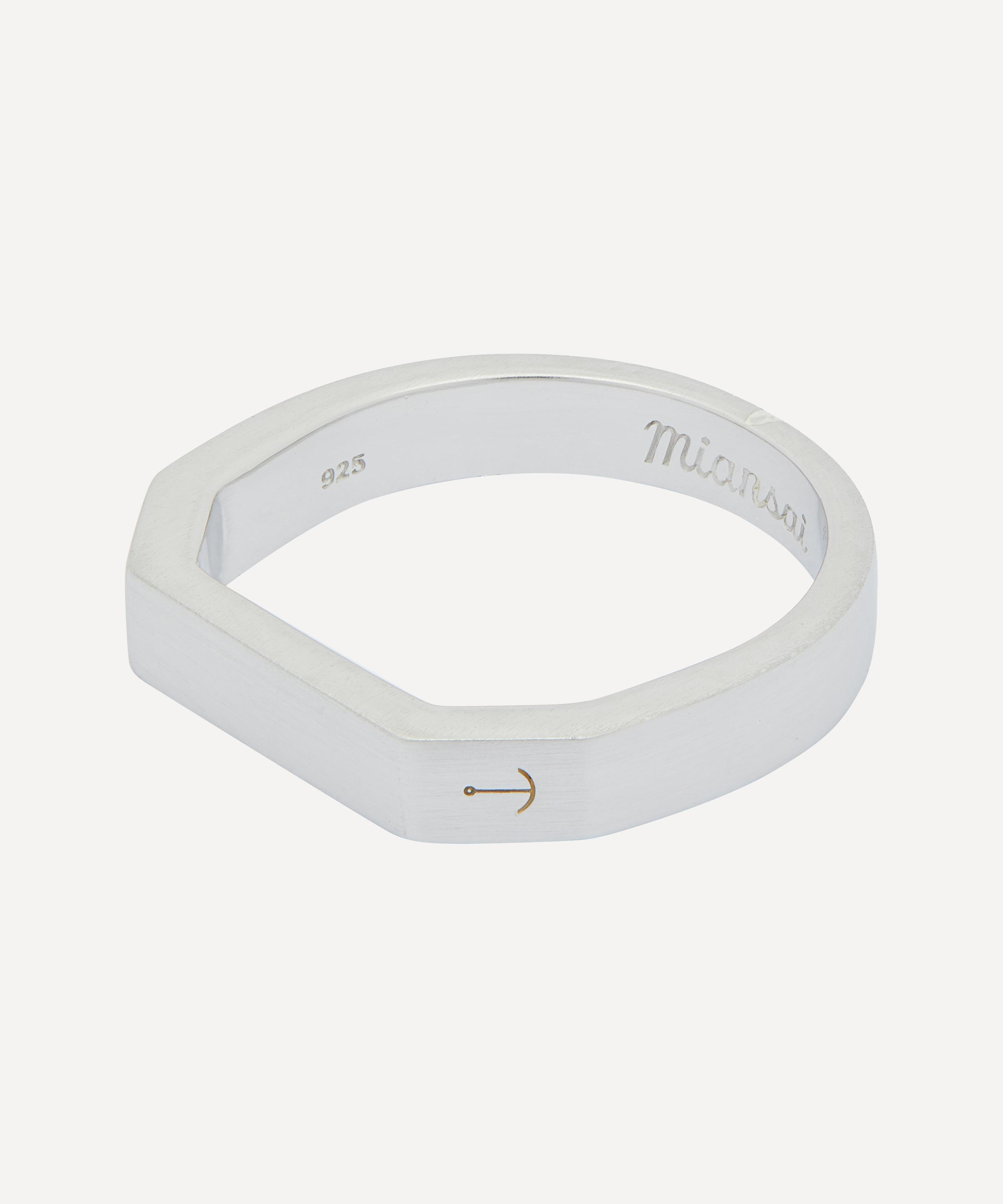 Miansai on sale mens rings