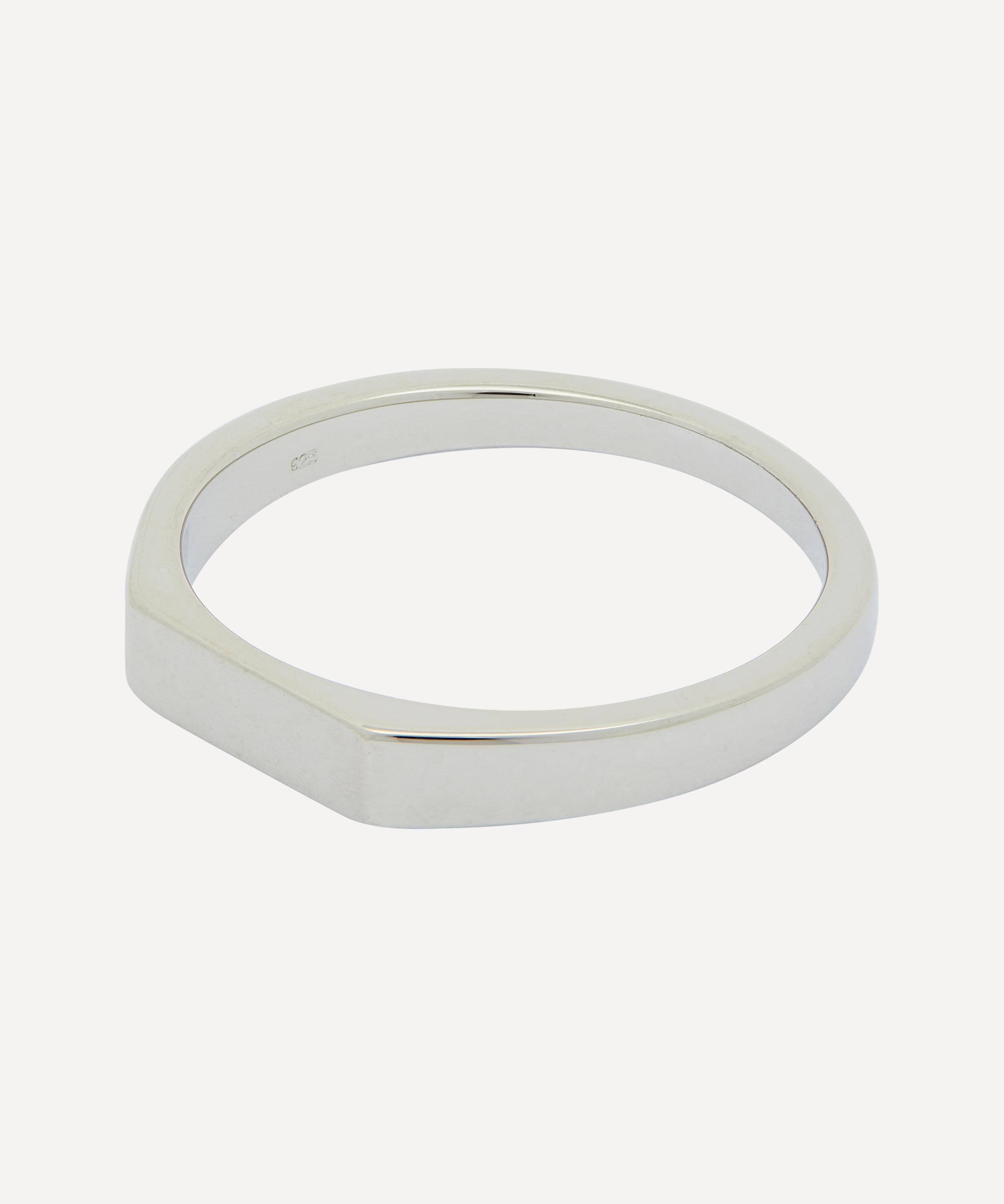 Ring Sizer, White – Miansai