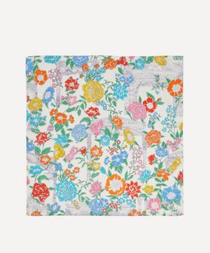 Liberty - Mary Medium Cotton Handkerchief image number 0