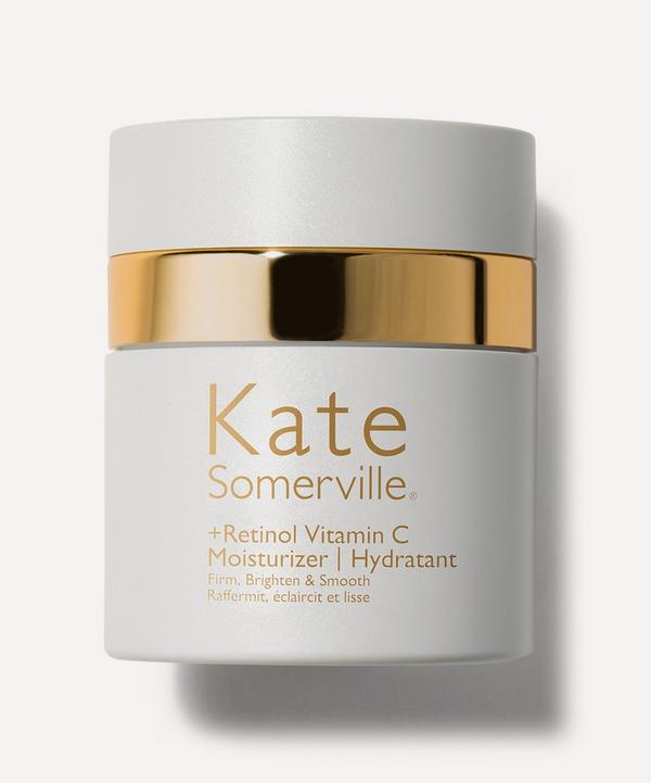 Kate Somerville - +Retinol Vitamin C Moisturiser 50ml image number null