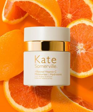Kate Somerville - +Retinol Vitamin C Moisturiser 50ml image number 4
