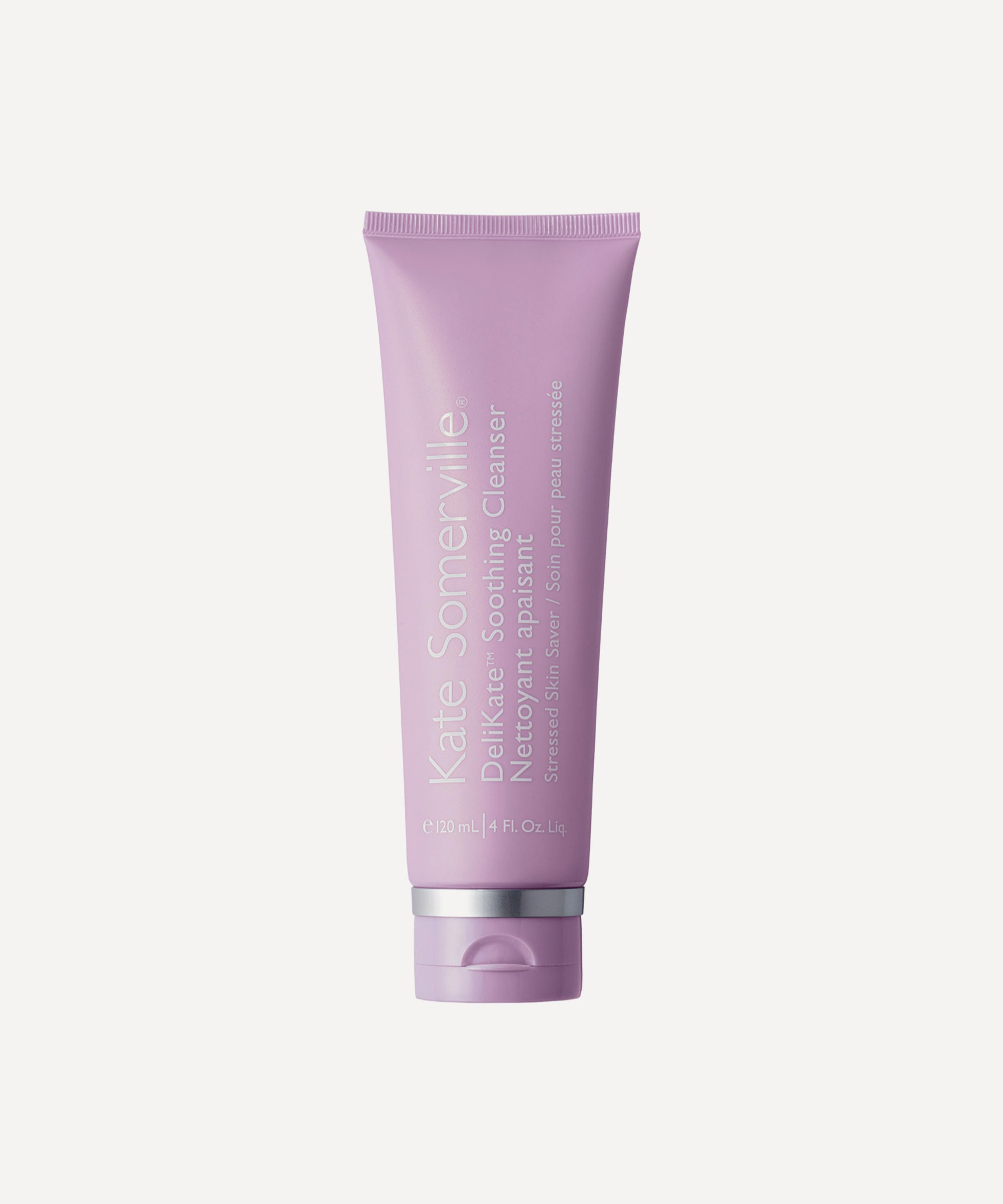 Kate Somerville - DeliKate Soothing Cleanser 120ml image number 0