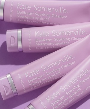 Kate Somerville - DeliKate Soothing Cleanser 120ml image number 1