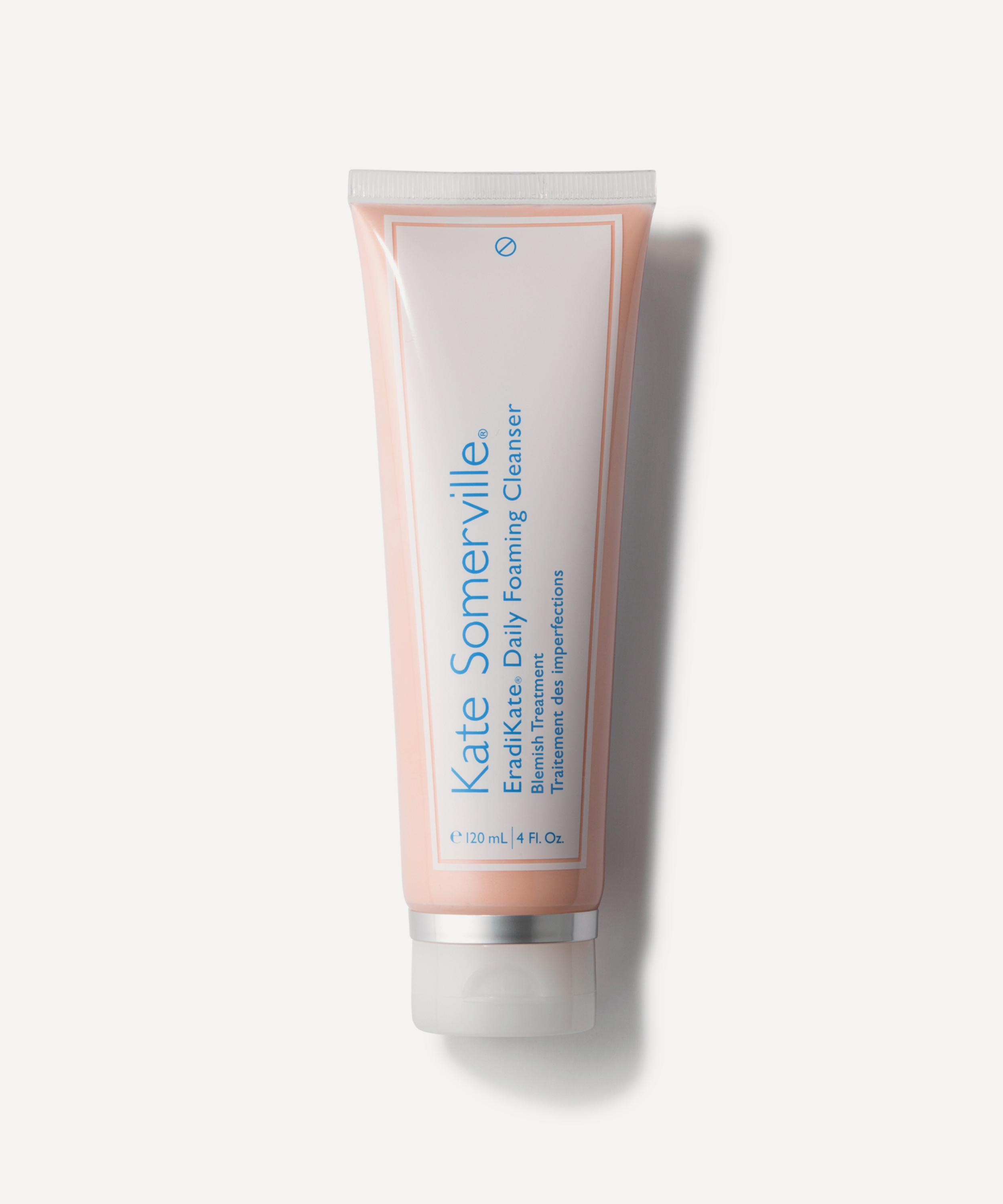 Kate Somerville - EradiKate Daily Foaming Cleanser 120ml image number 0