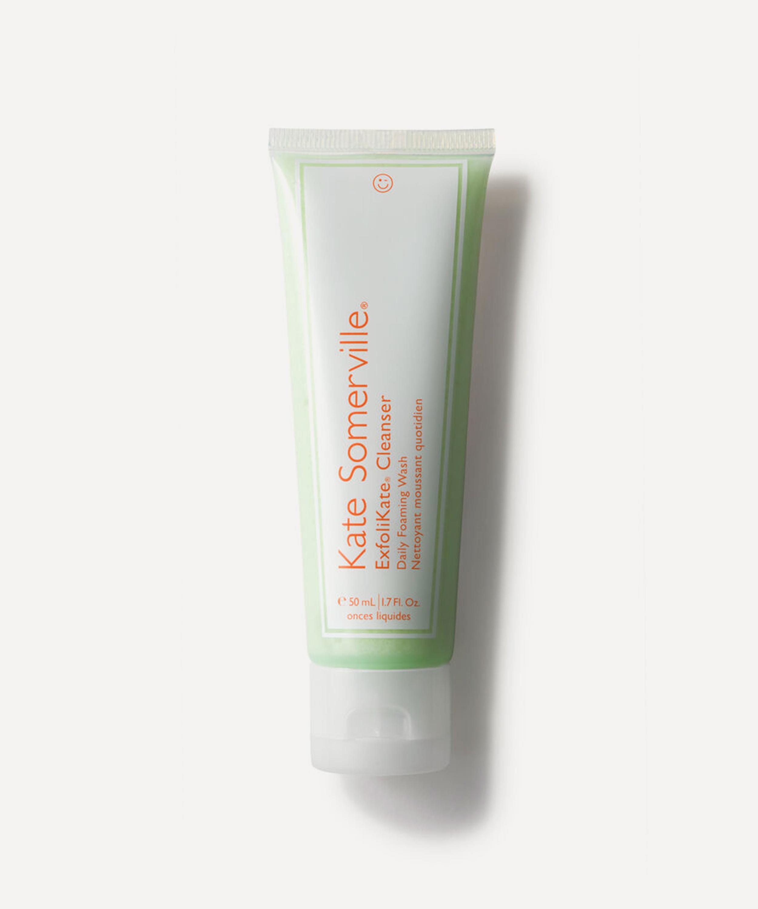 Kate Somerville - ExfoliKate Cleanser Daily Foaming Wash 50ml image number 0