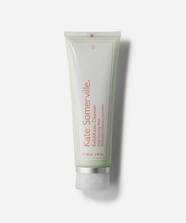 Kate Somerville - ExfoliKate Cleanser Daily Foaming Wash 120ml image number null