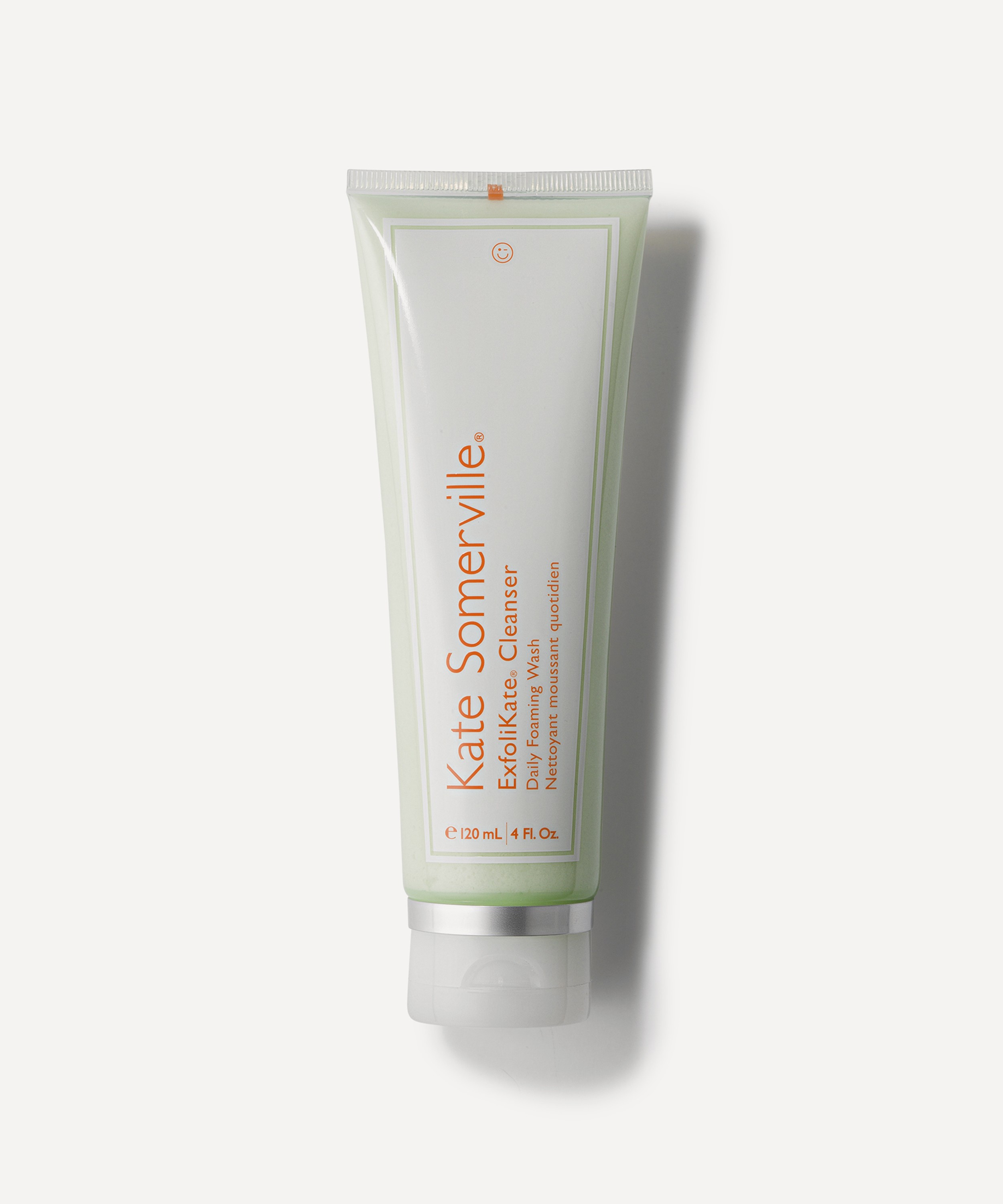 Kate Somerville - ExfoliKate Cleanser Daily Foaming Wash 120ml
