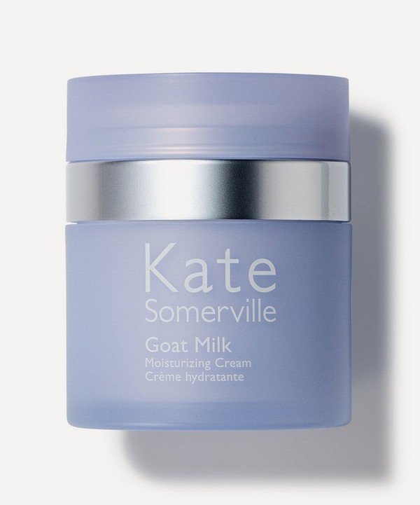 Kate Somerville - Goat Milk Moisturising Cream 50ml image number null