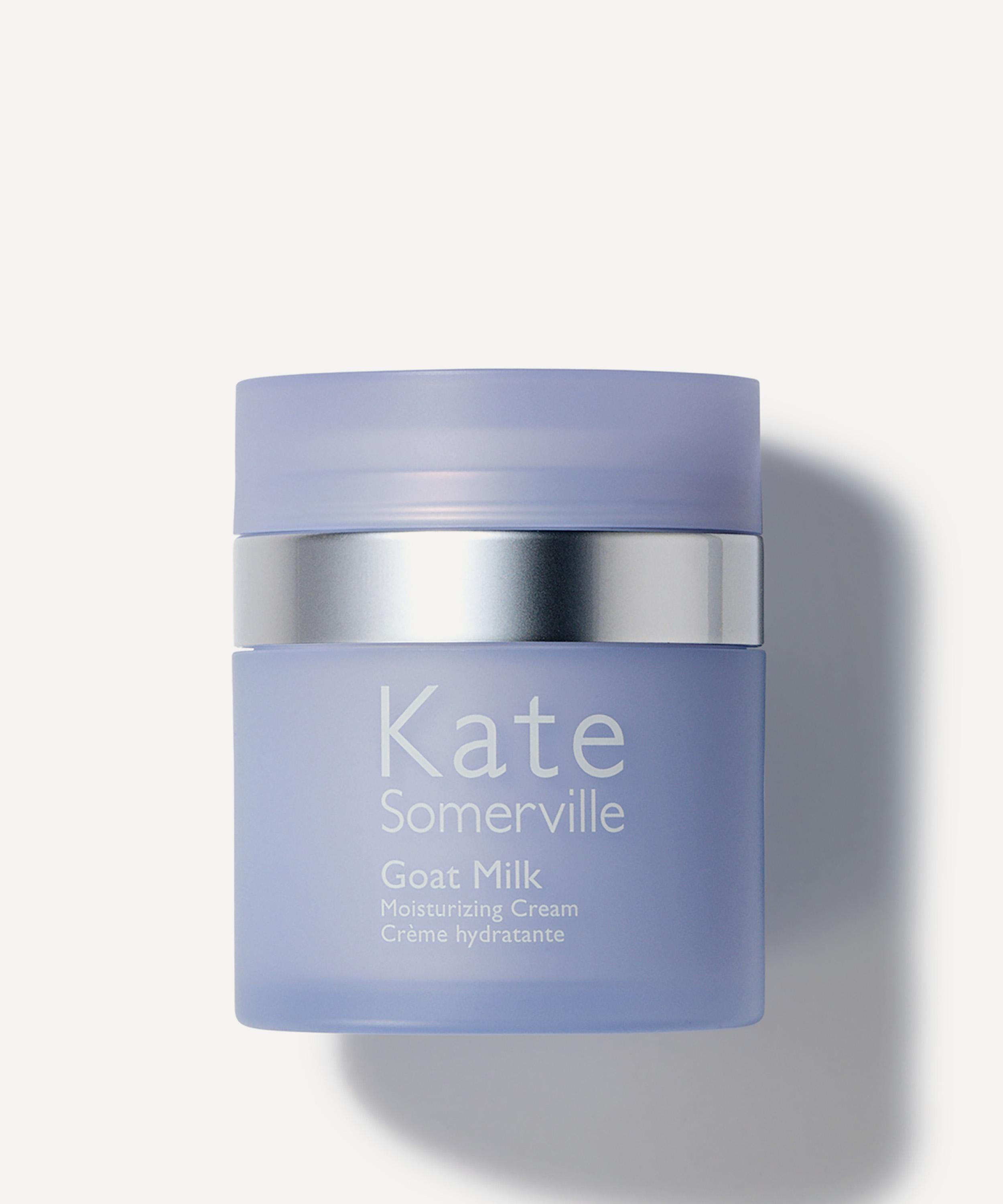 Kate Somerville - Goat Milk Moisturising Cream 50ml image number 0