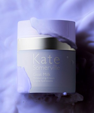 Kate Somerville - Goat Milk Moisturising Cream 50ml image number 2