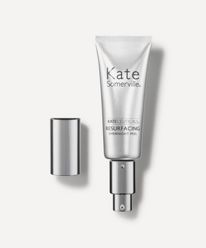 Kate Somerville - KateCeuticals Resurfacing Overnight Peel 30ml image number 2