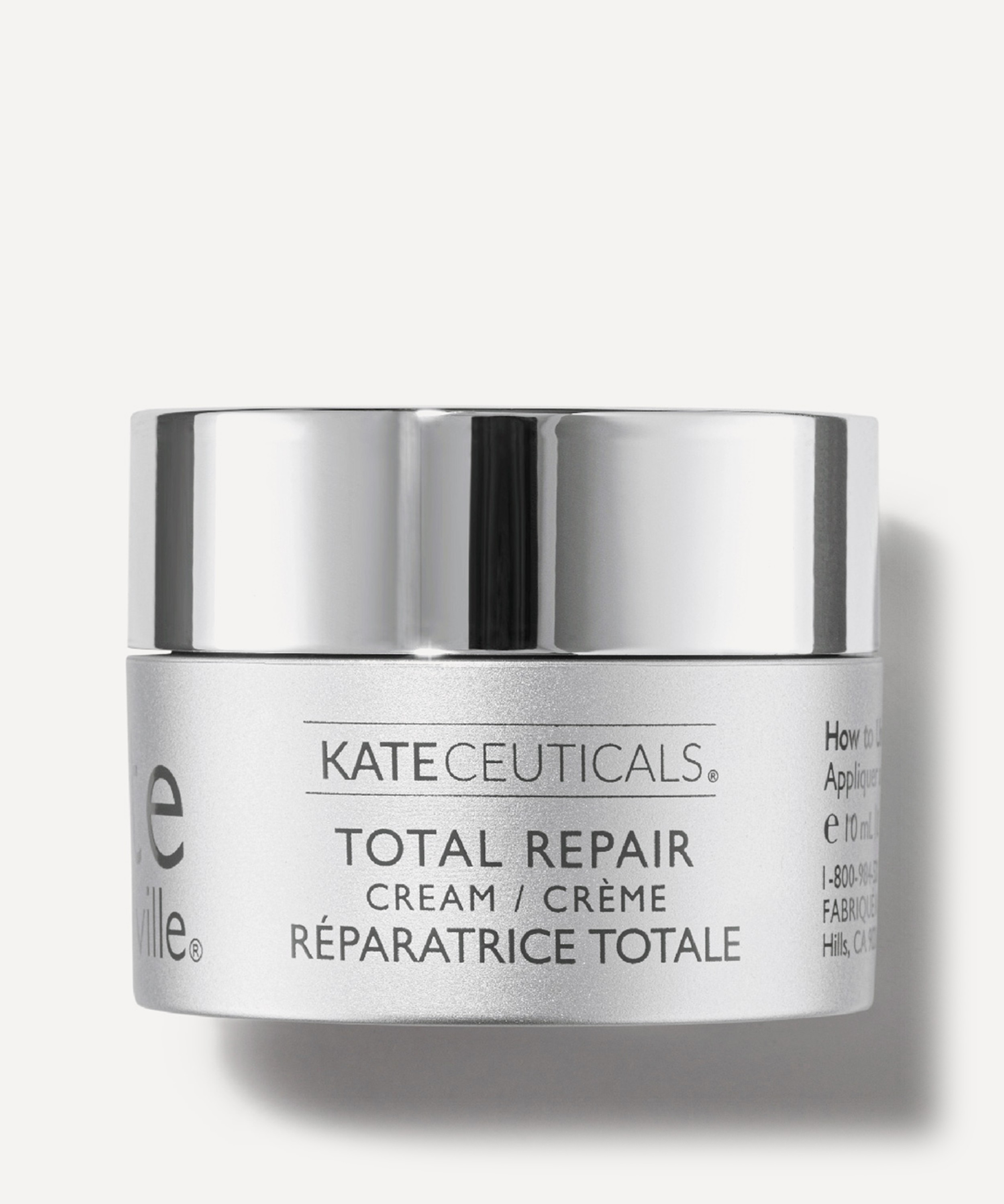 Kate Somerville - KateCeuticals Total Repair Cream 10ml image number 0