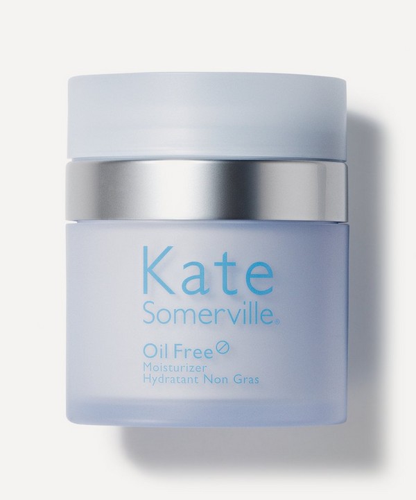 Kate Somerville - Oil Free Moisturiser 50ml image number null