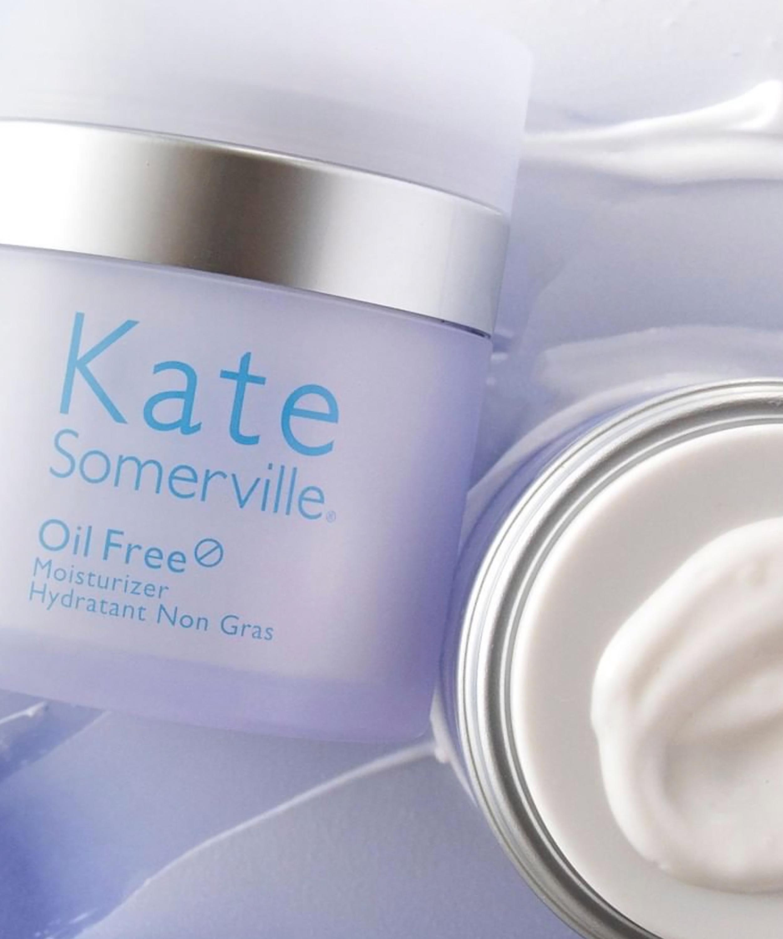 Kate Somerville - Oil Free Moisturiser 50ml image number 2