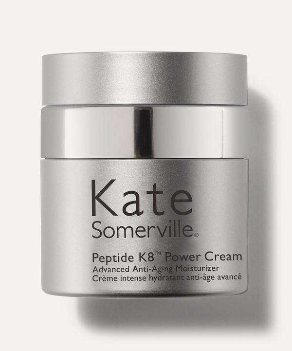 Kate Somerville - Peptide K8 Power Cream 30ml image number null